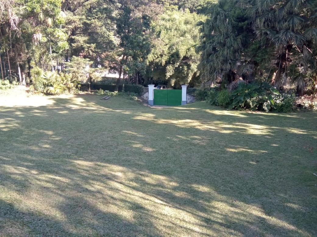 Pousada Inaya