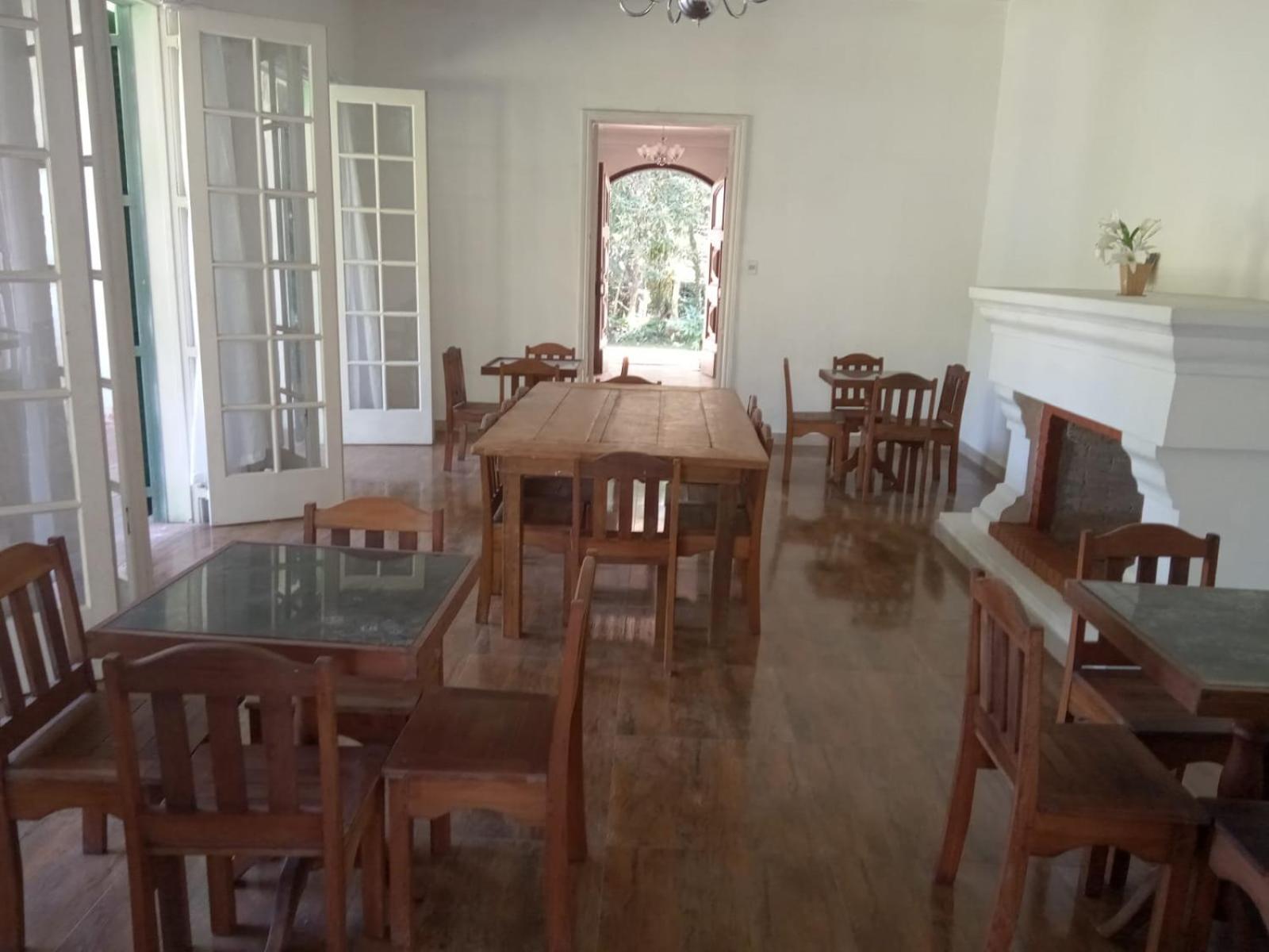 Pousada Inaya
