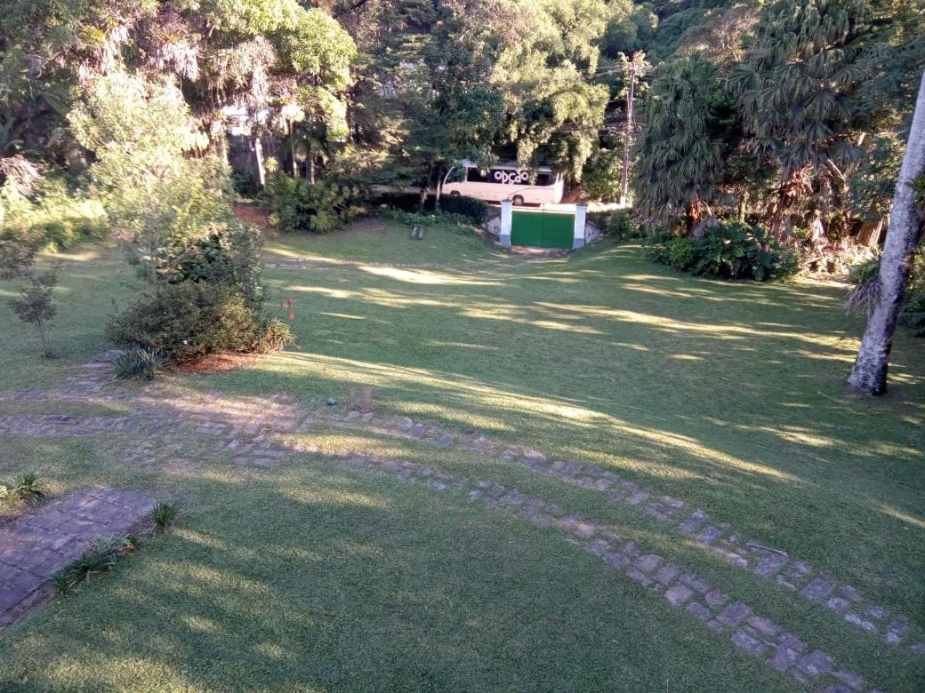 Pousada Inaya