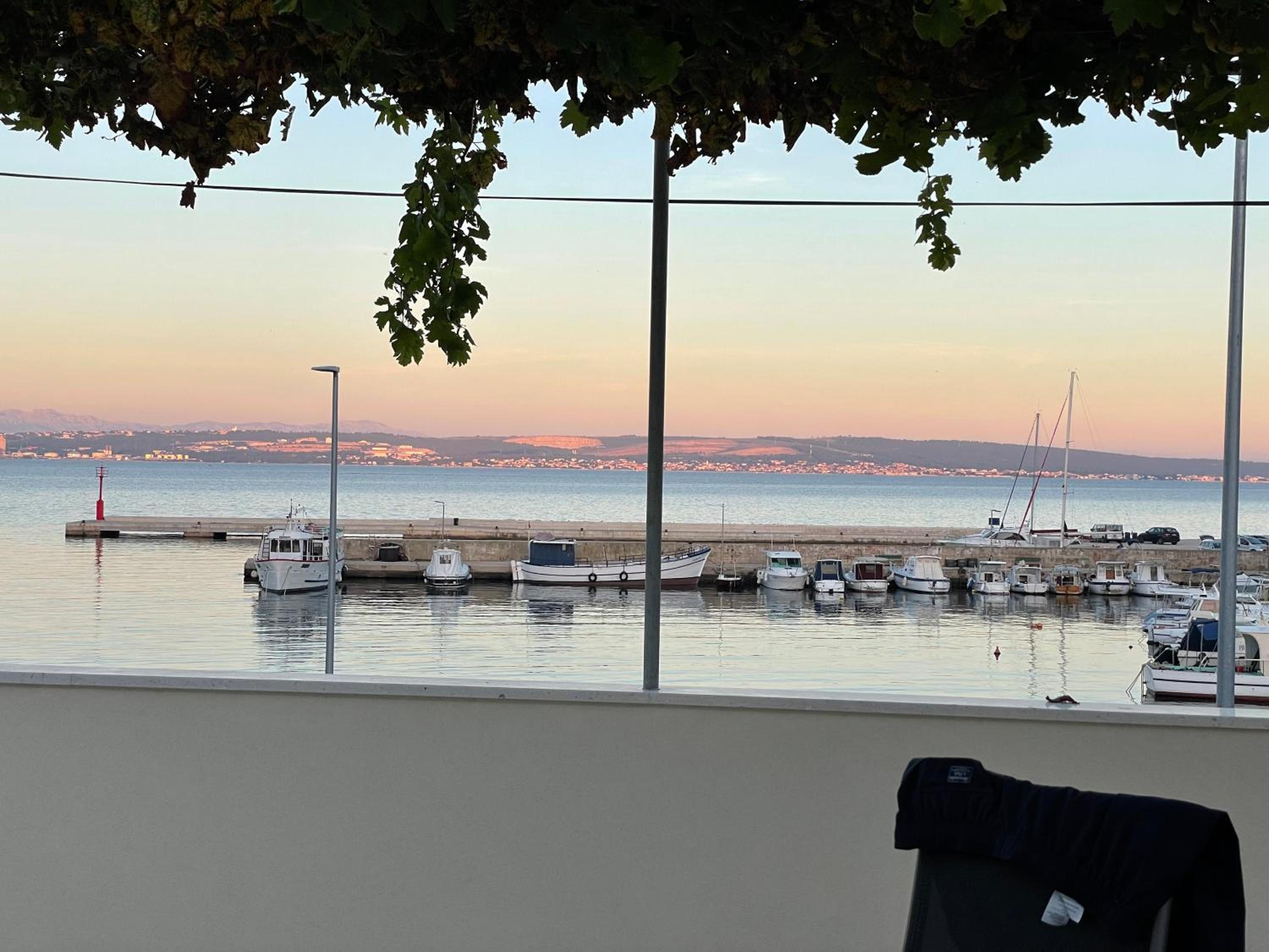 Villa SeaBreeze