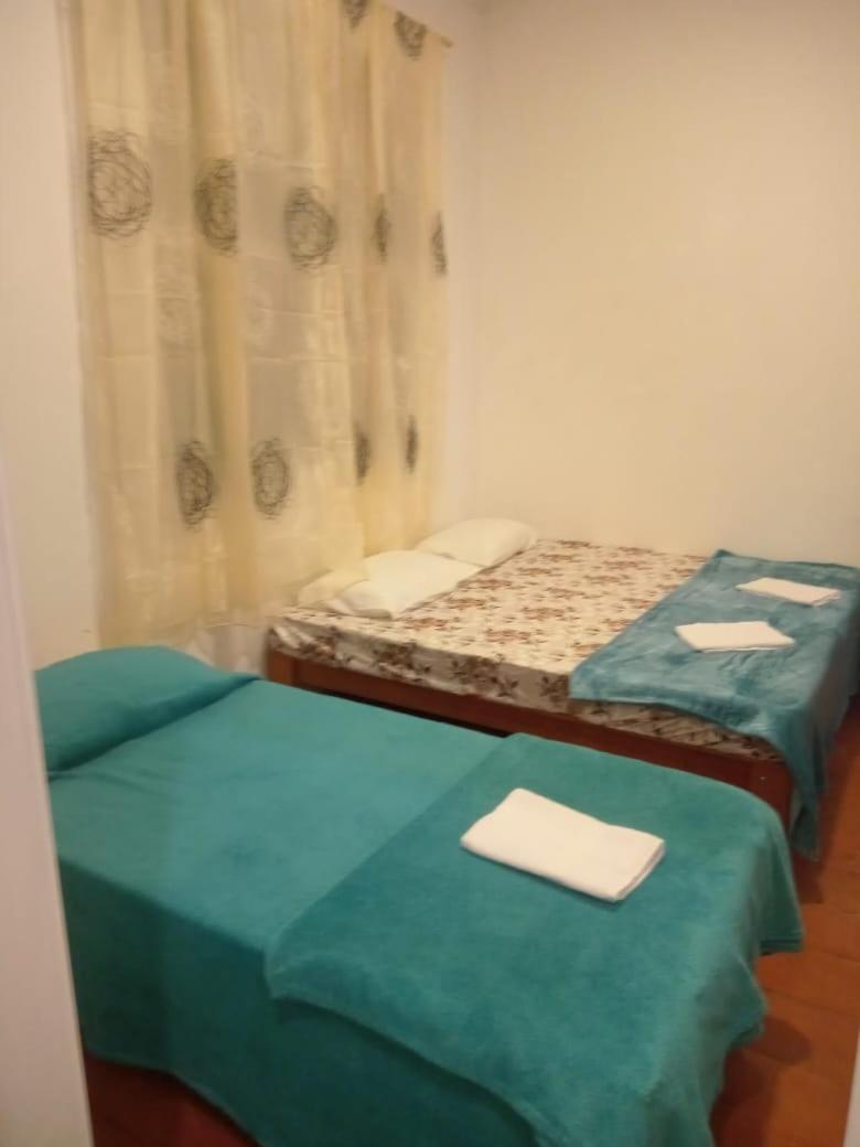 Pousada Inaya