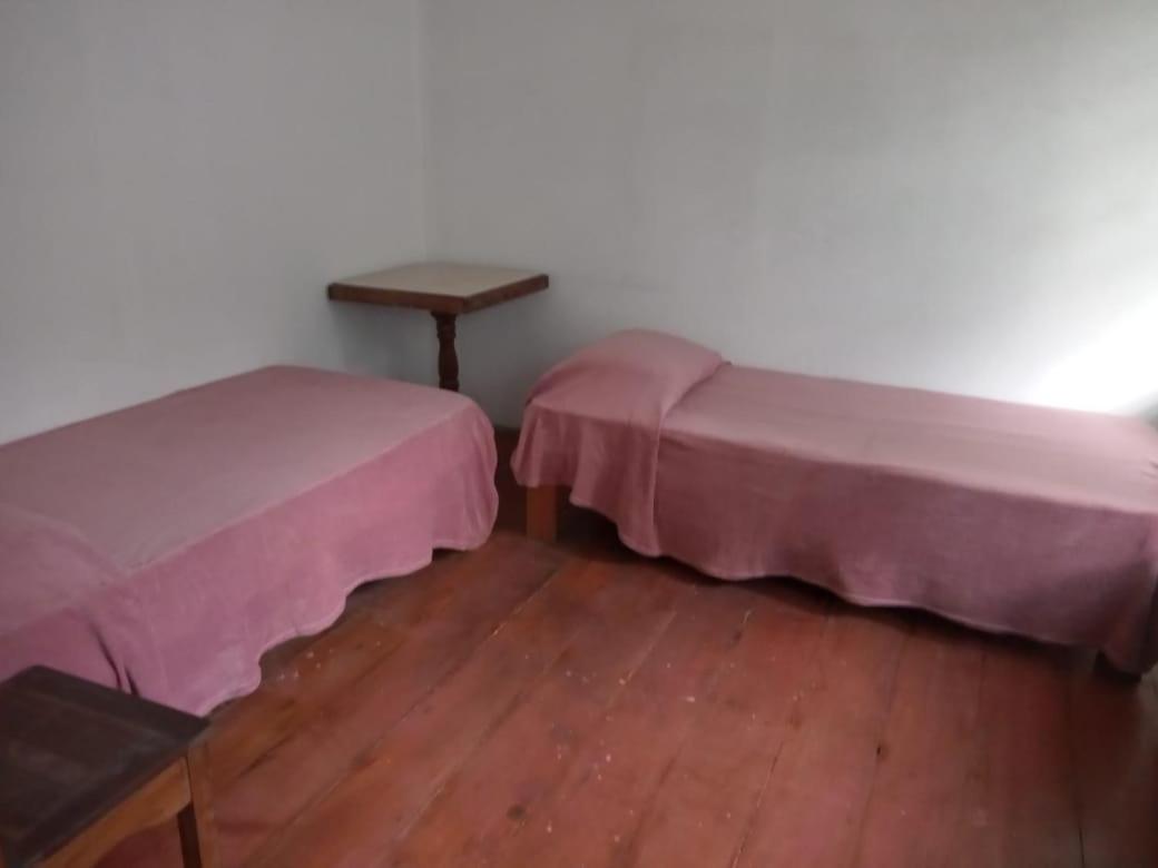 Pousada Inaya