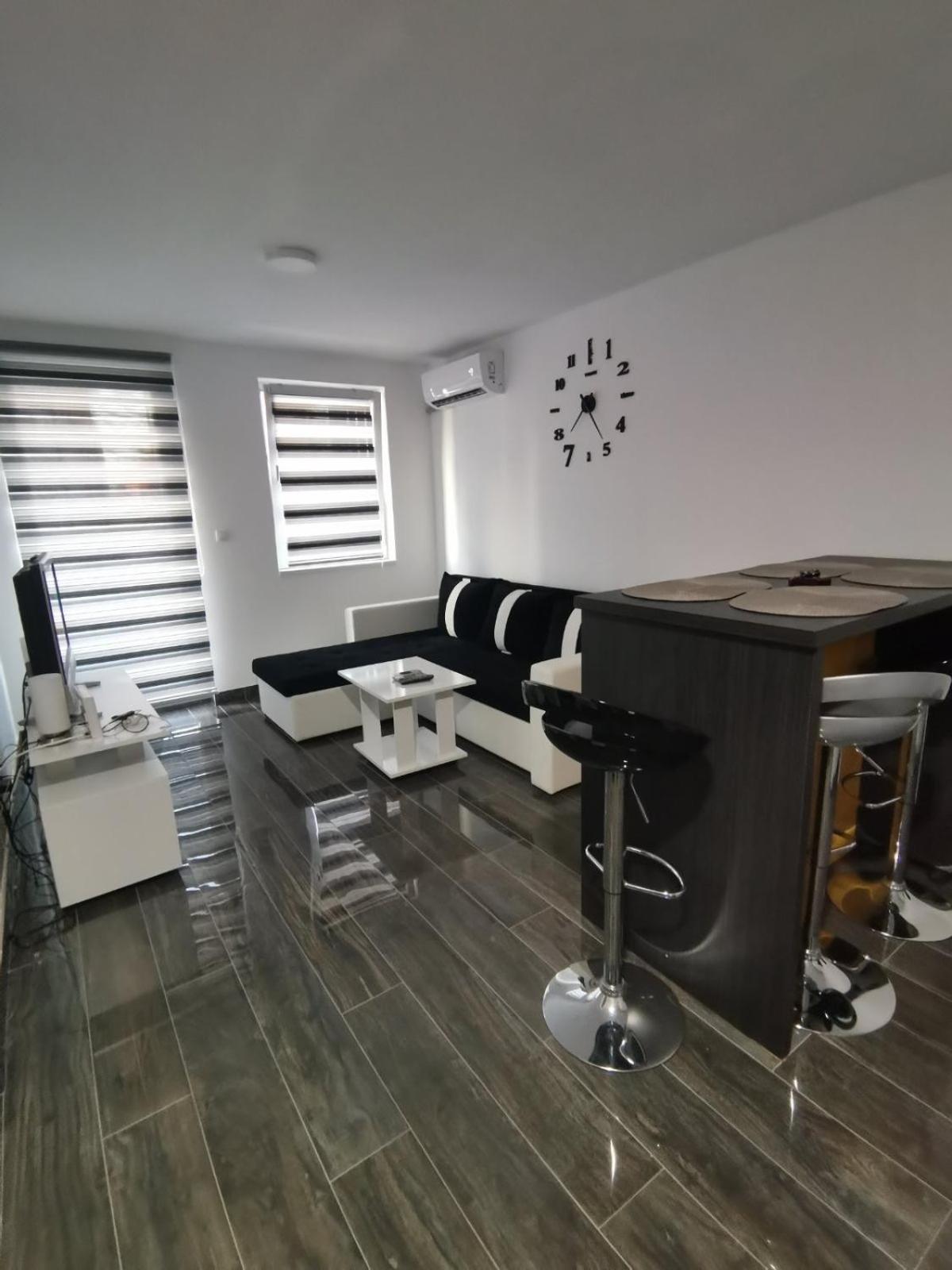 Apartman Repac view 5