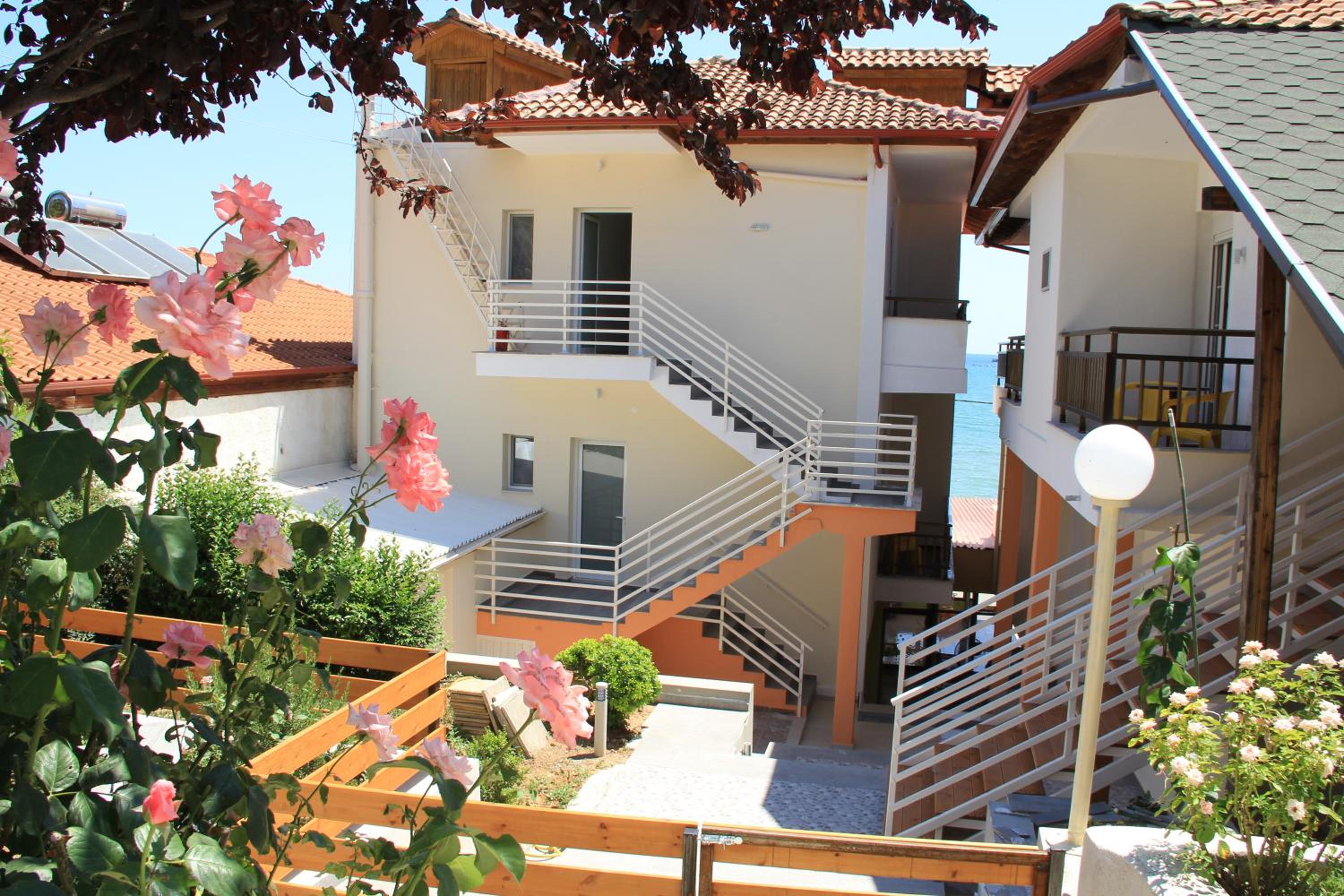 Star Beach Resort