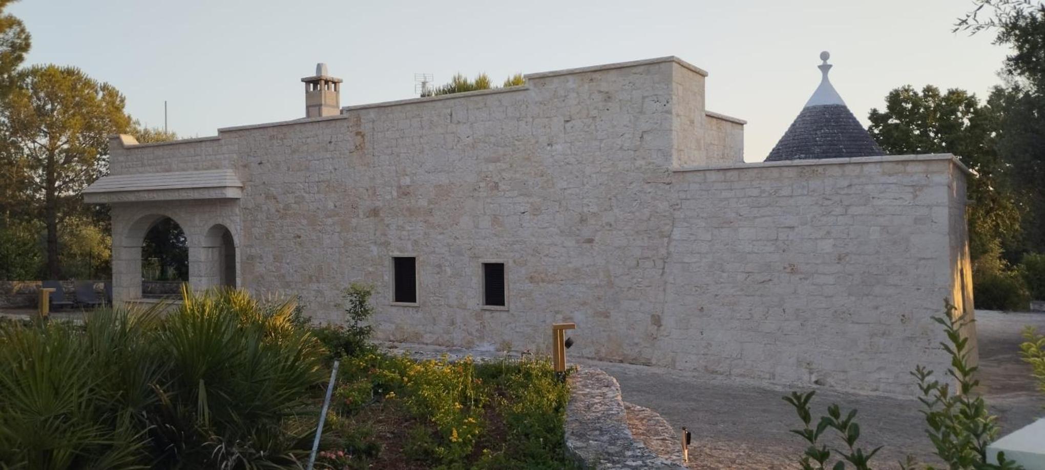 Trullo Pugliarmonia
