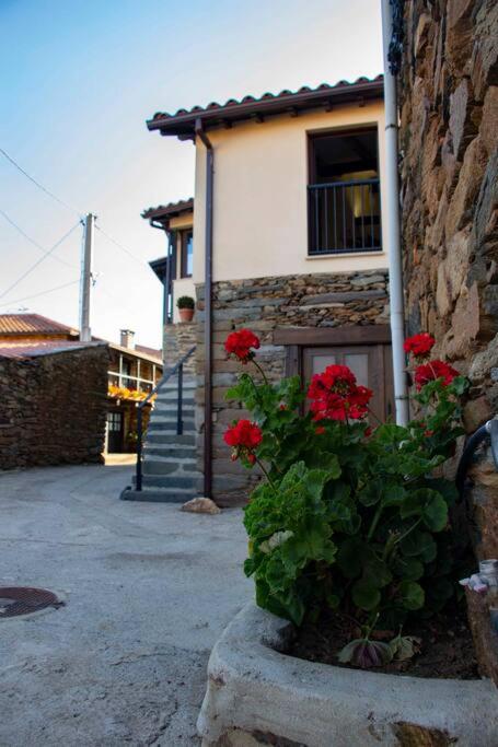 Casa Dona Ildara