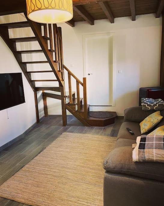 Casa Vilar (Taboadela-Ourense) view 4