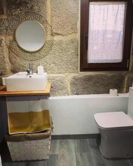 Casa Vilar (Taboadela-Ourense) view 5