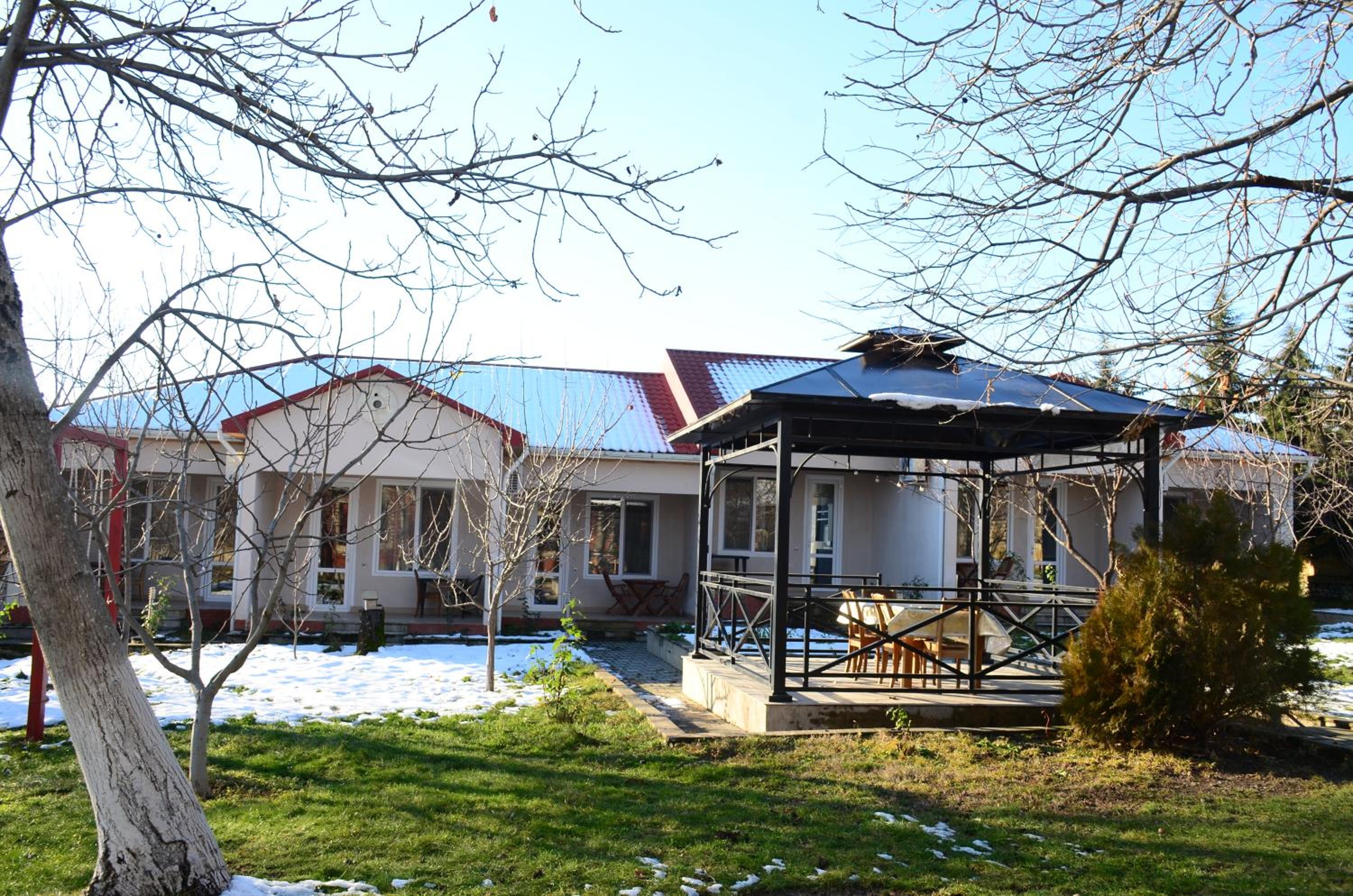 Cozy Family Cottages