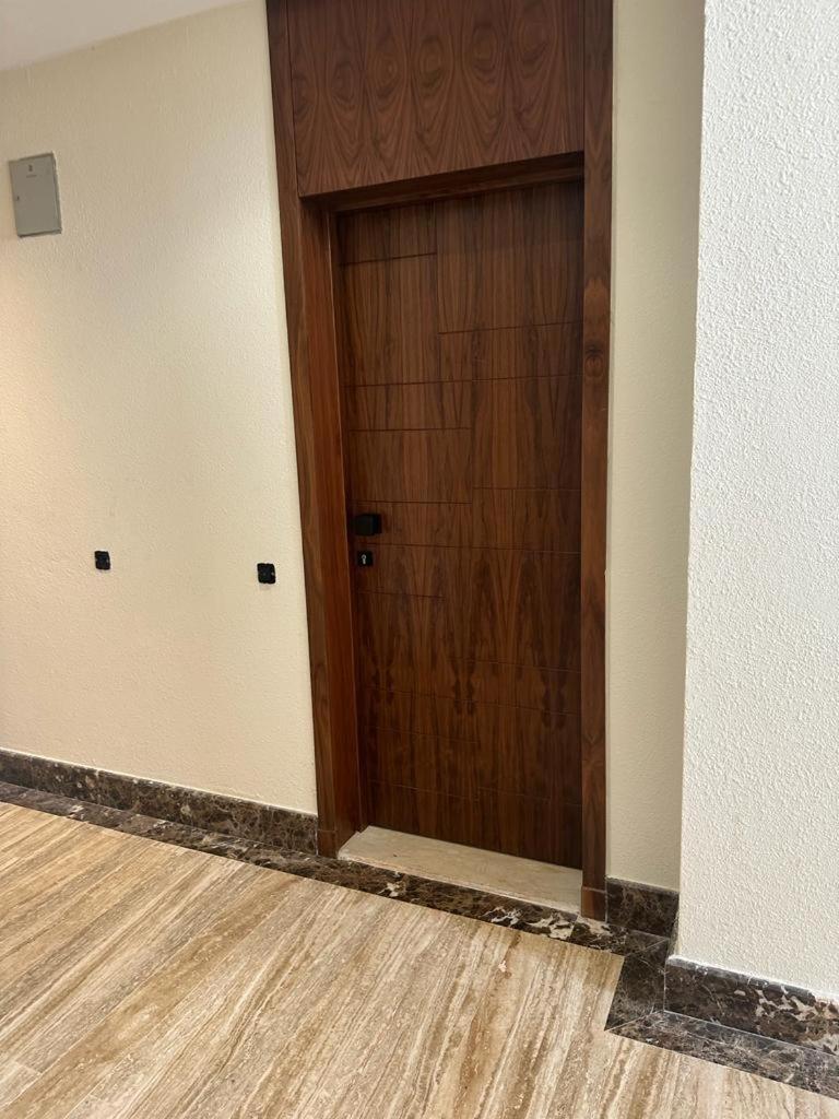 Beach side Casablanca 2 bedroom apartment view 3