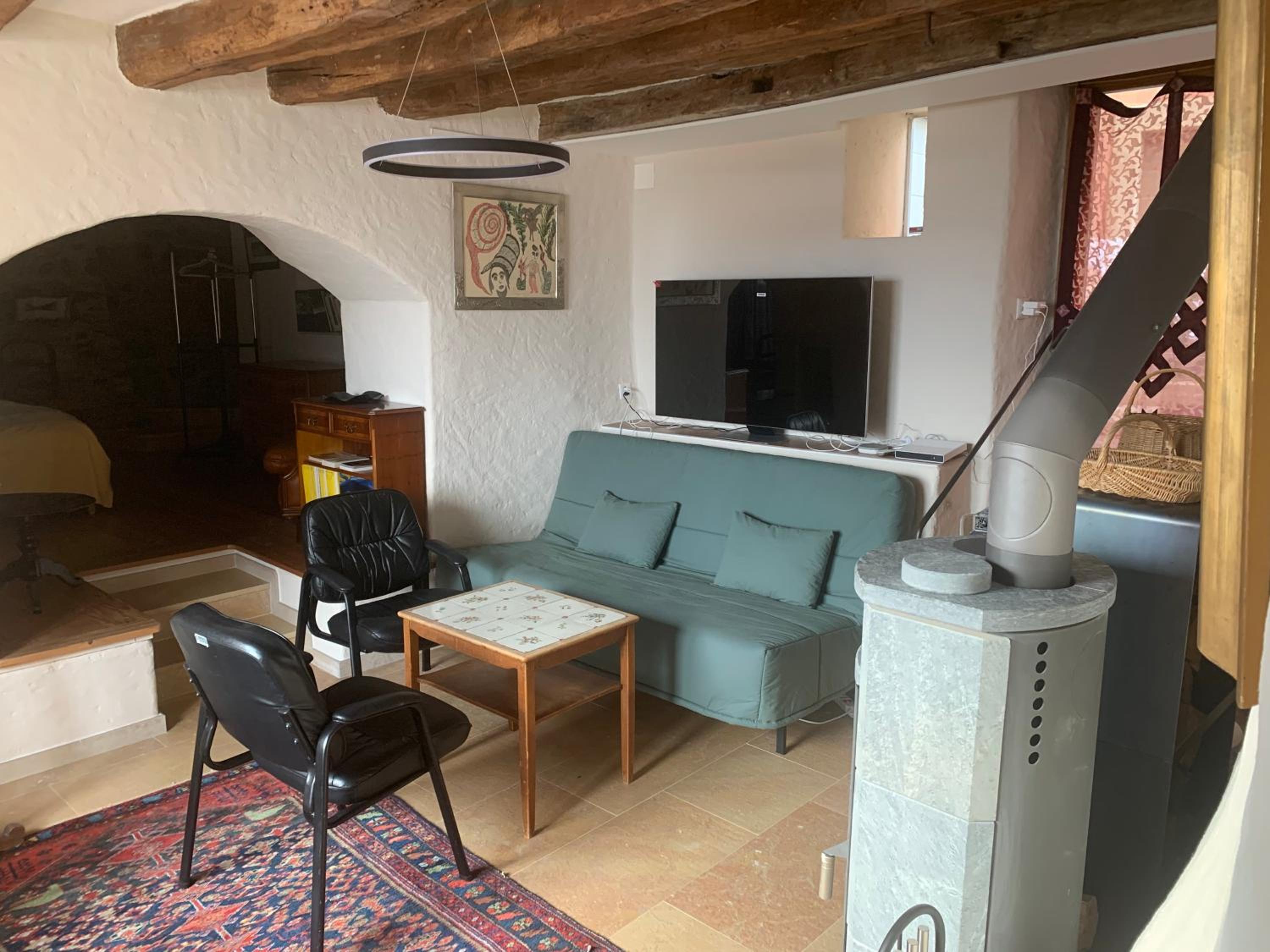 Tournicolette - 52 m2 charme fou
