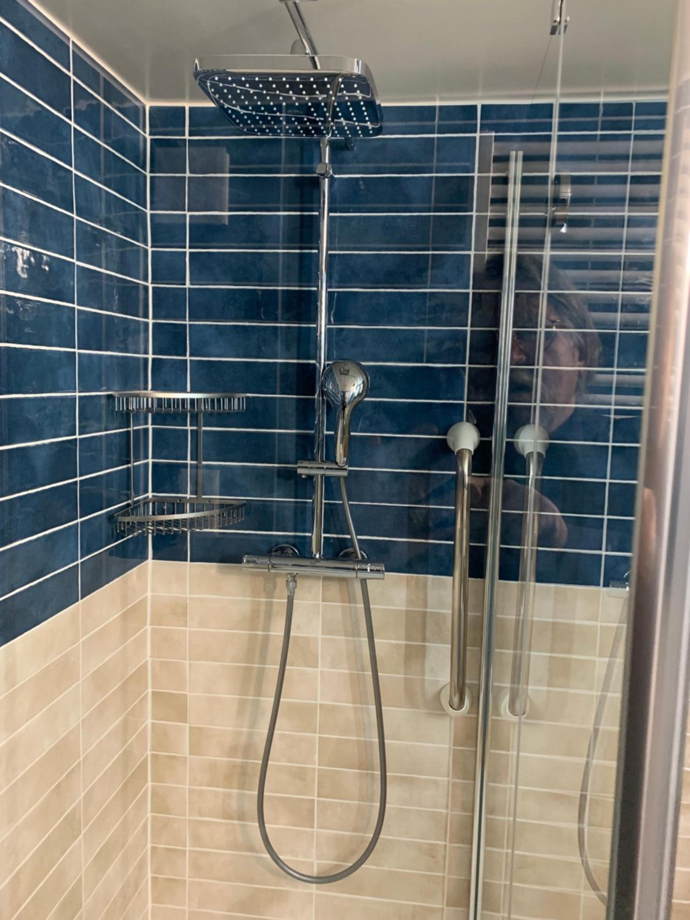 Tournicolette - 52 m2 charme fou