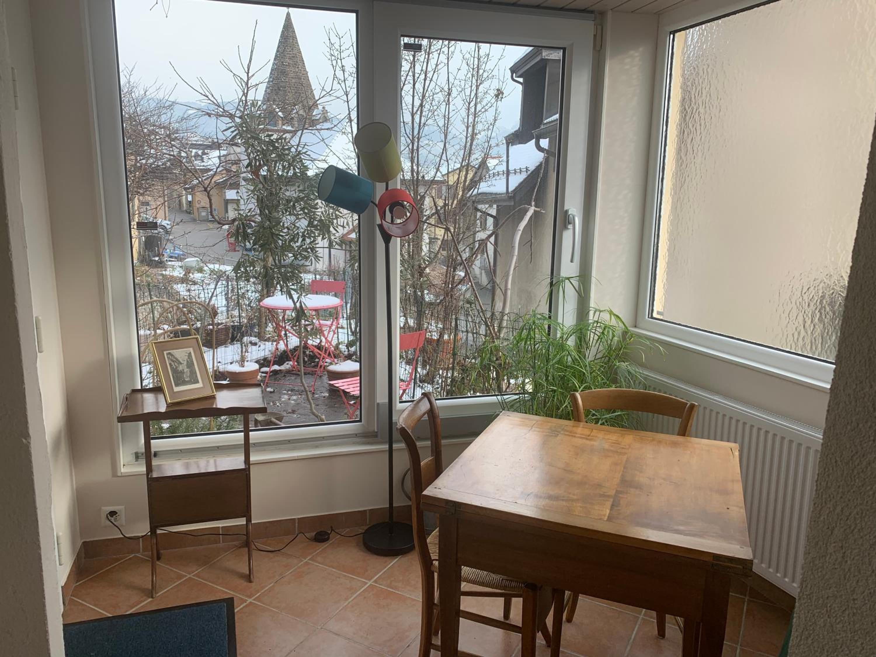 Tournicolette - 52 m2 charme fou