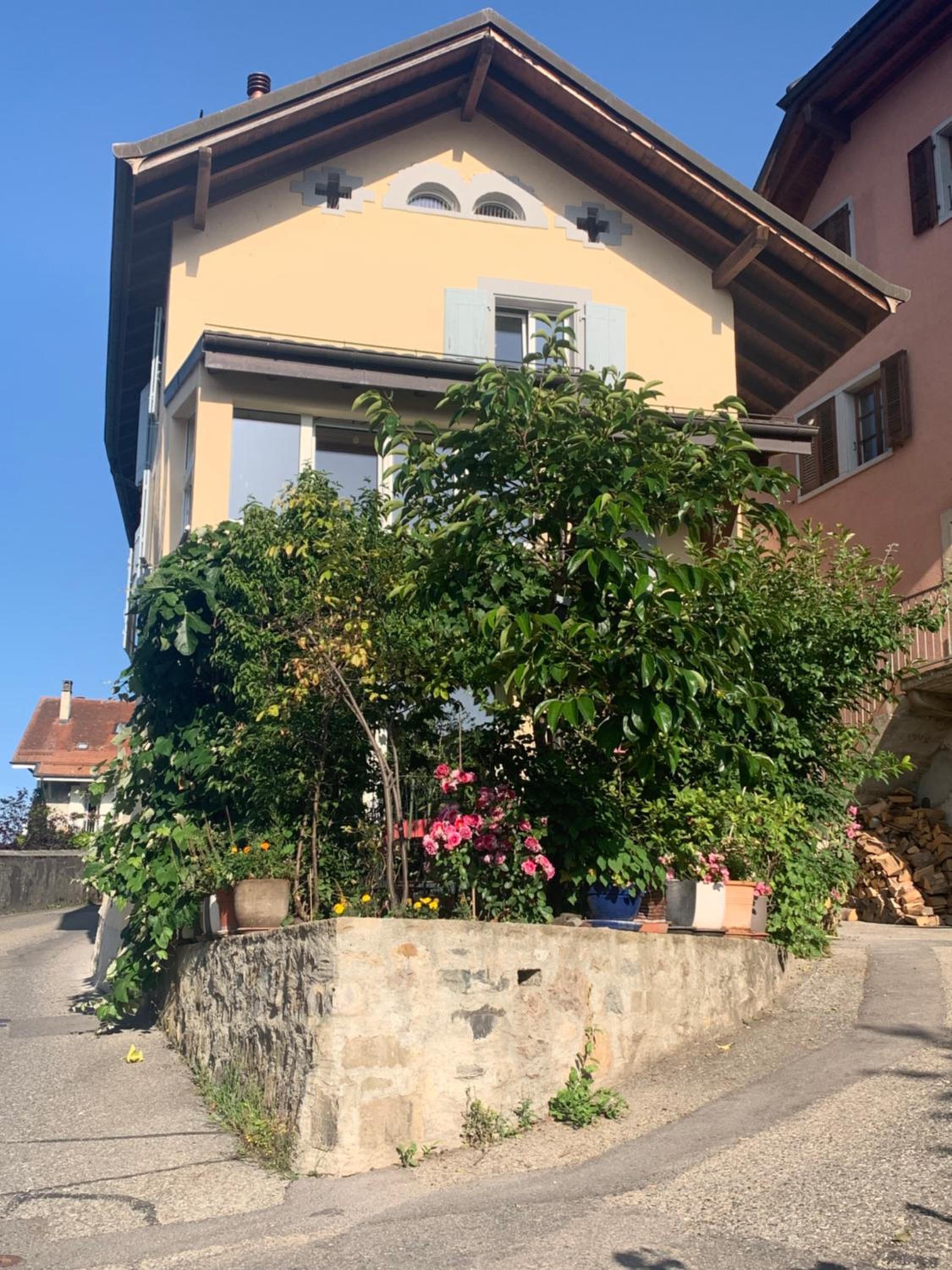 Tournicolette - 52 m2 charme fou
