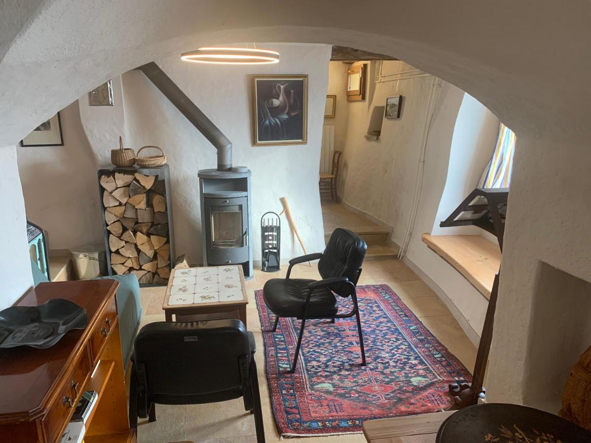 Tournicolette - 52 m2 charme fou