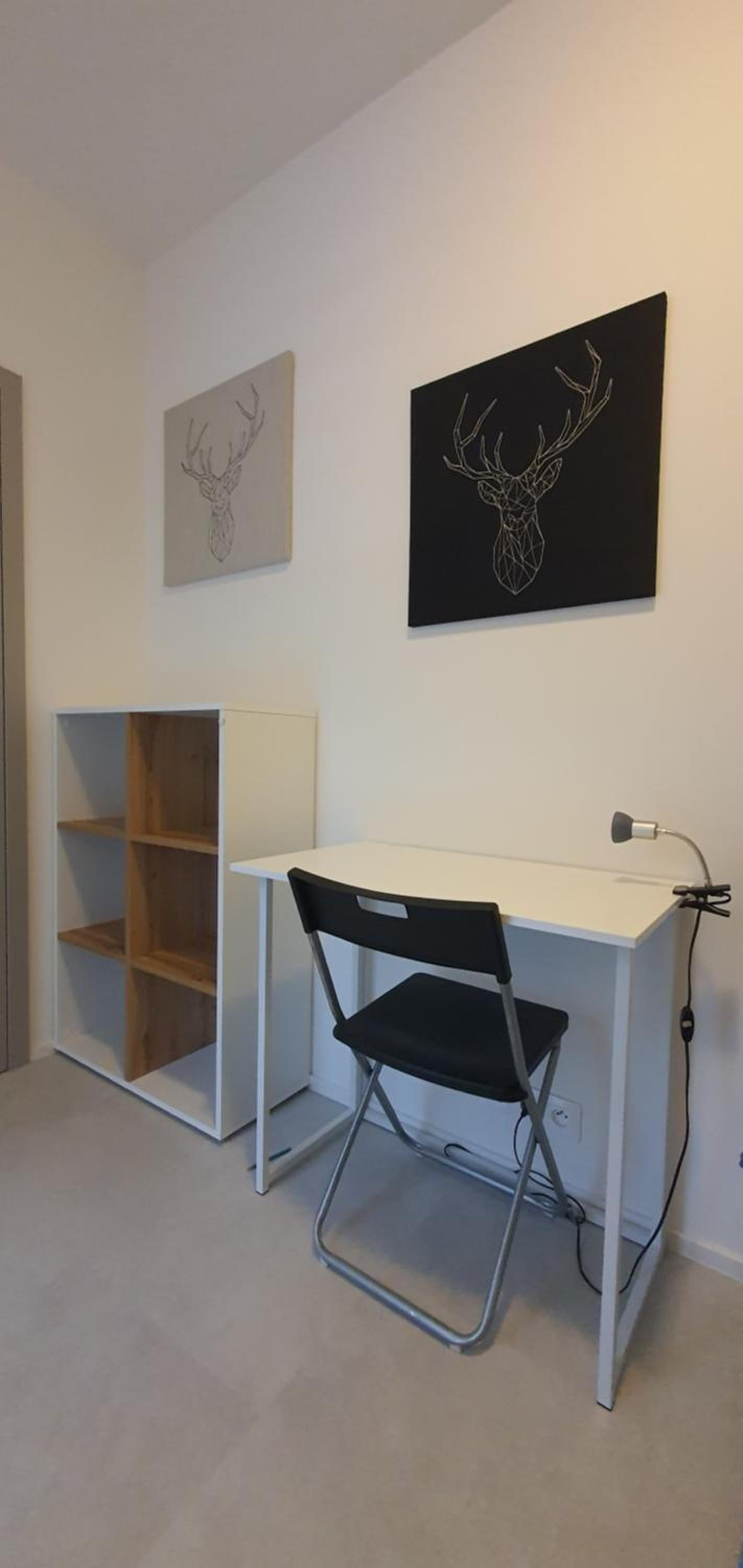Apartmán Achát v Jizerkách
