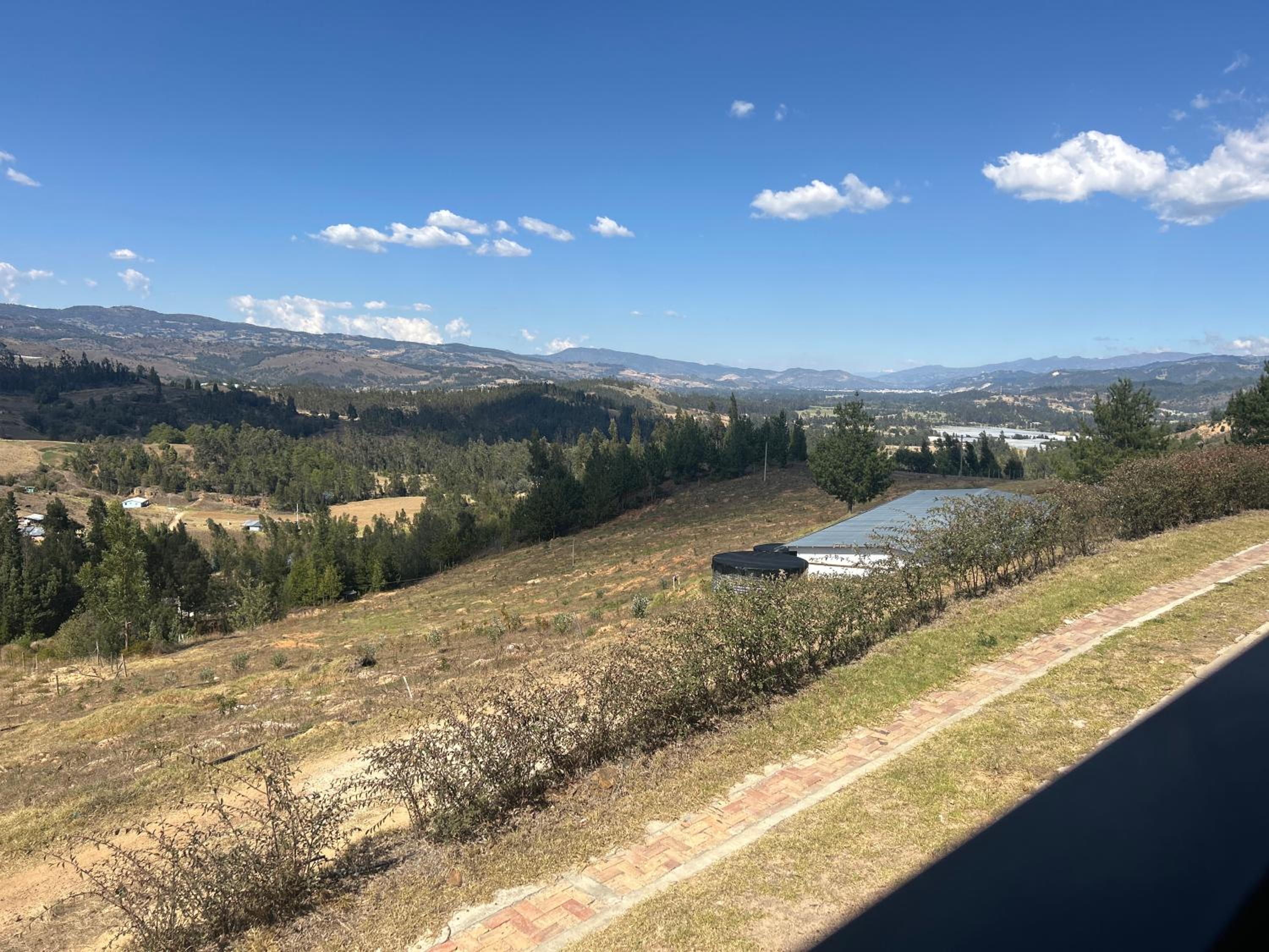 Chalet Íntimo-Delpilar con zona de Jacuzzi !