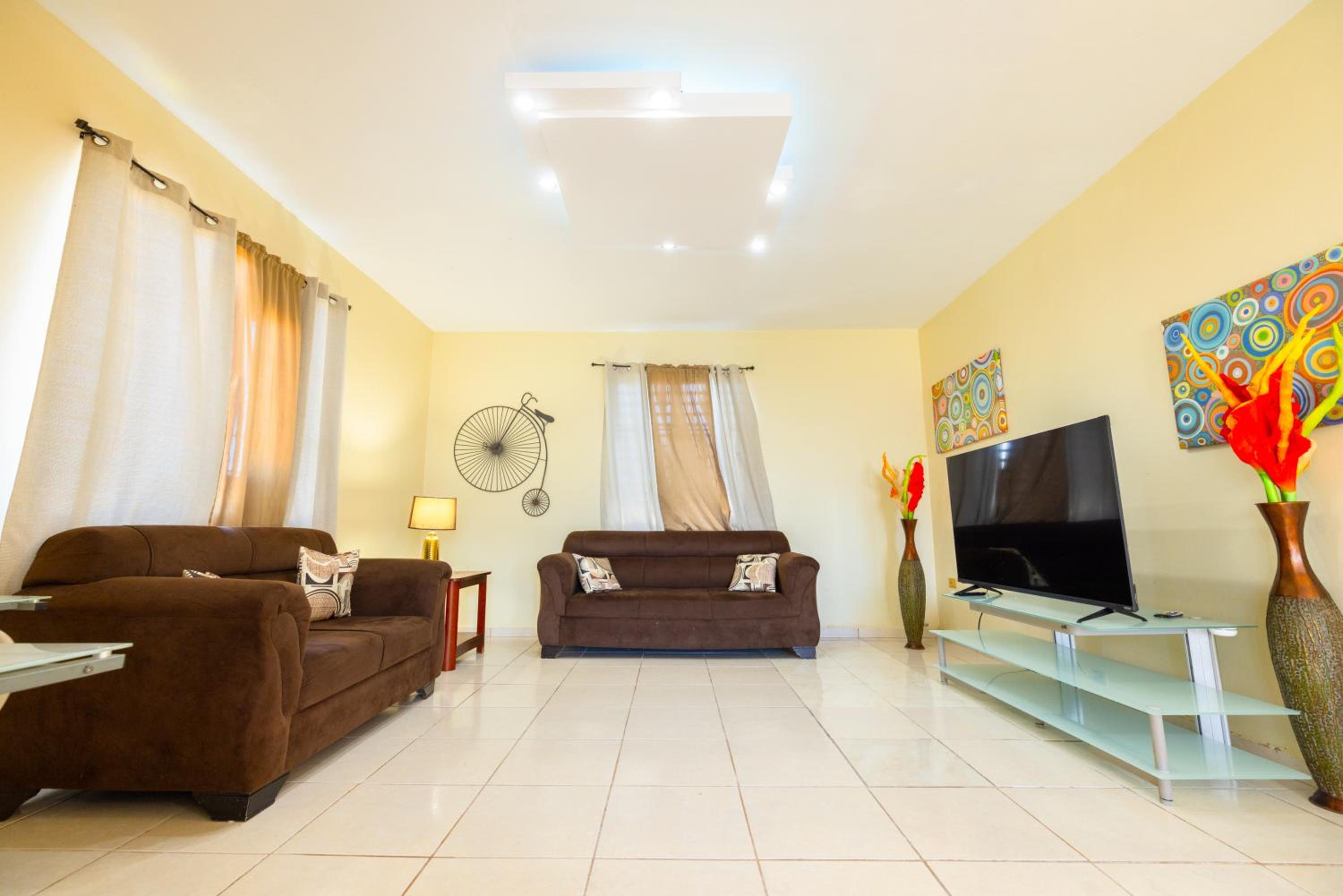Colinas Del Atlantico 2 floors view 5