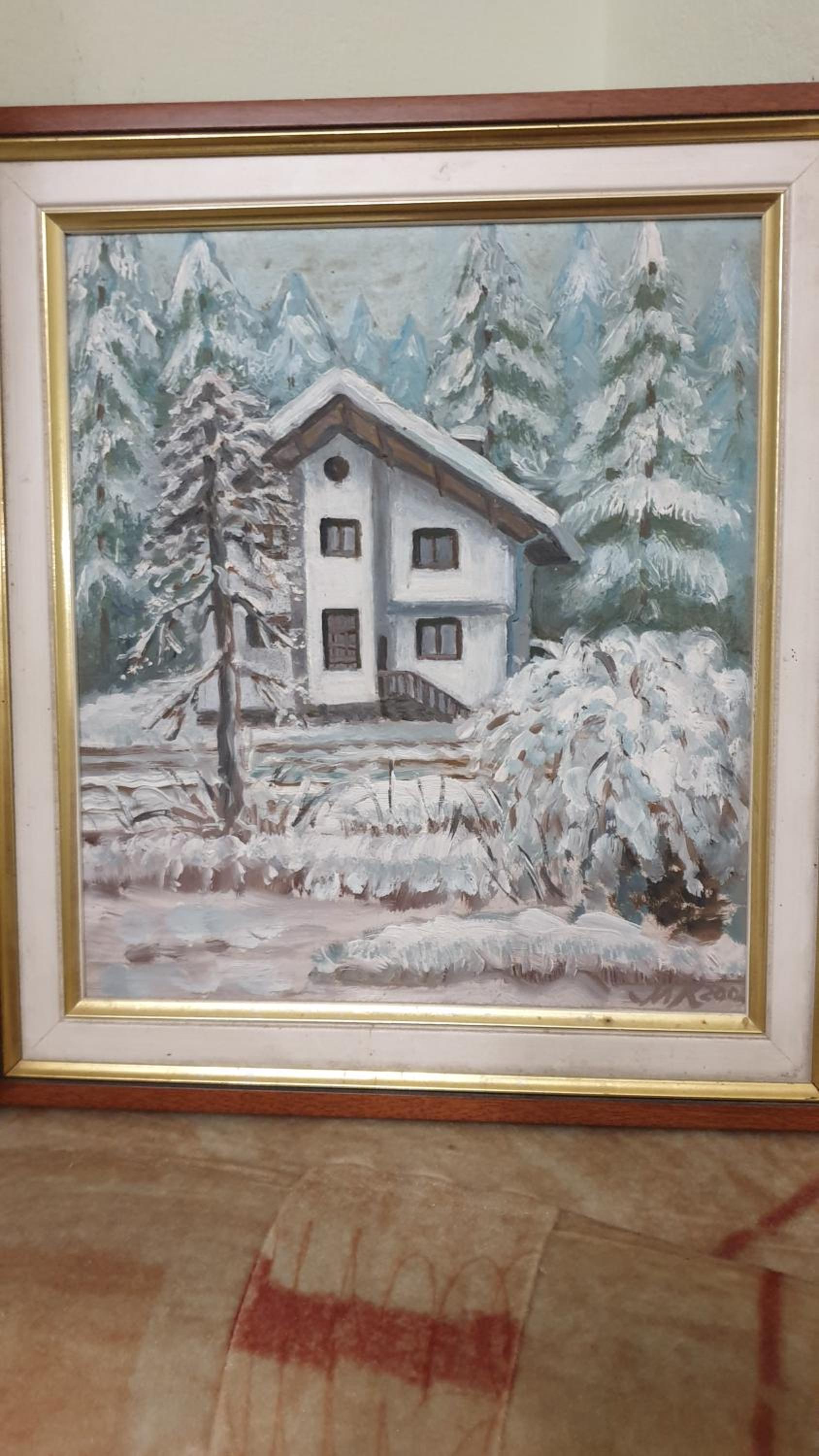 Villa Gusto, 3km from Pamporovo