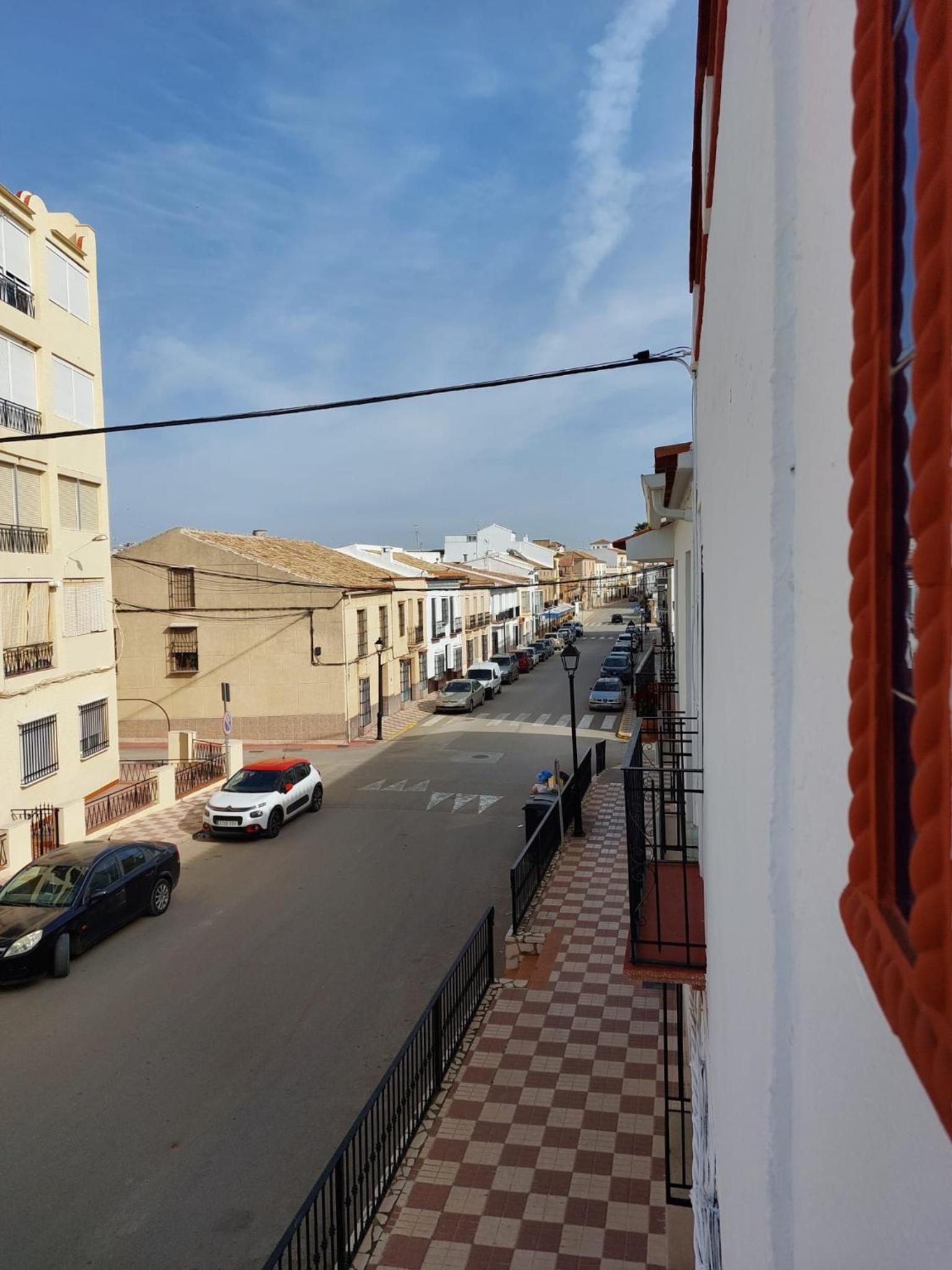 CASA JARO