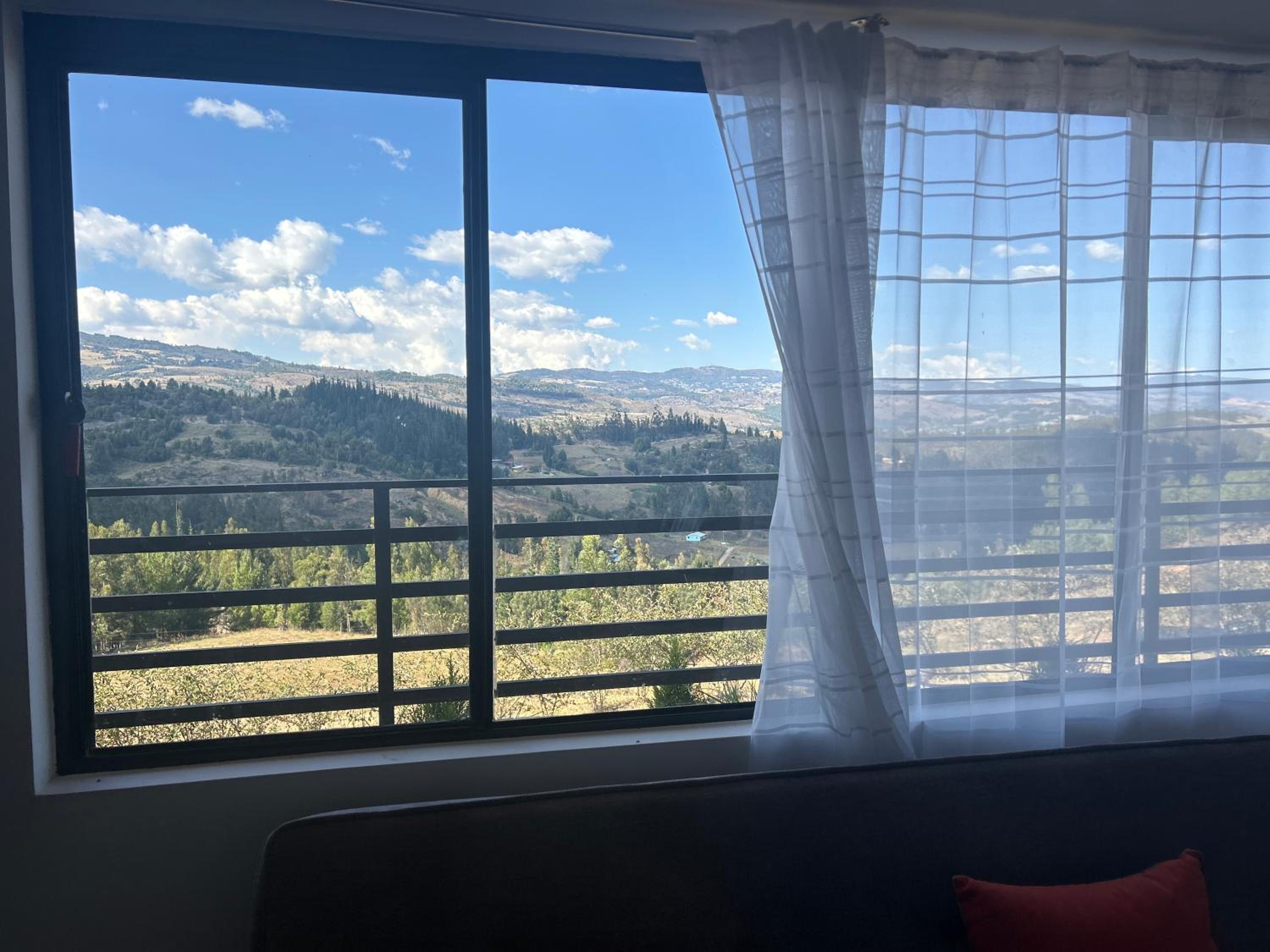 Chalet Íntimo-Delpilar con zona de Jacuzzi !