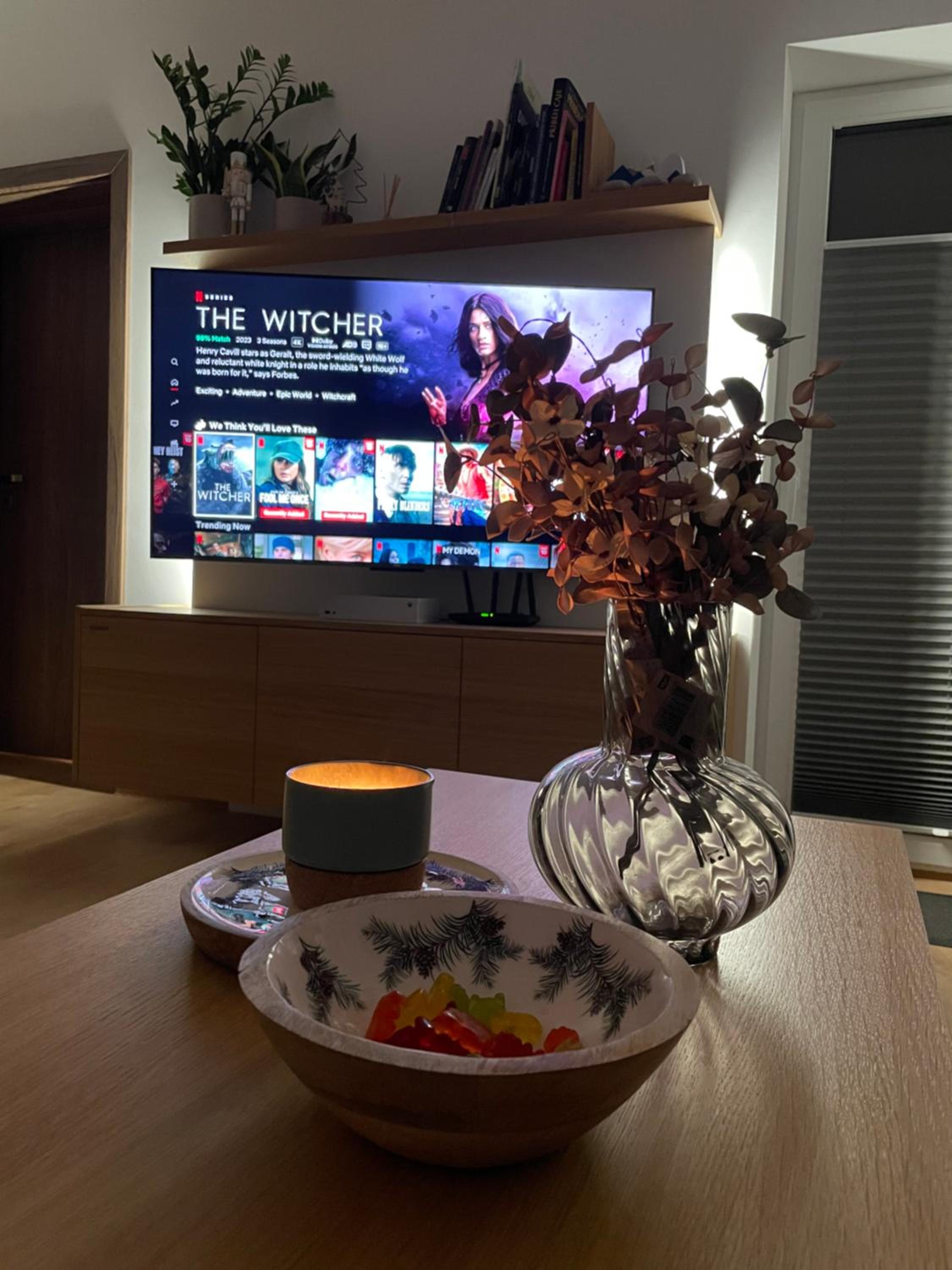 Apartmán Sirius