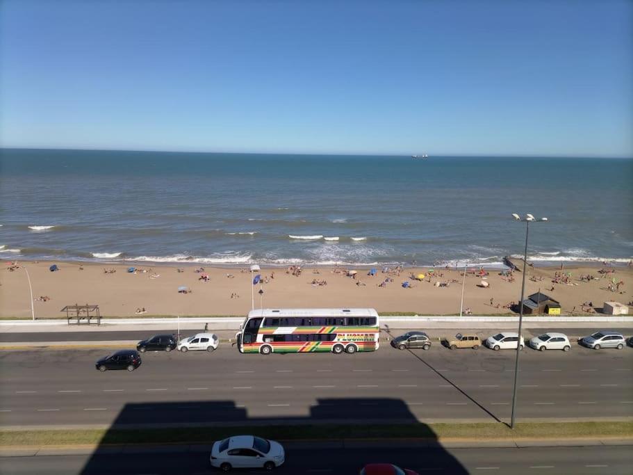 OASIS DE MAR (frente al mar) con cochera