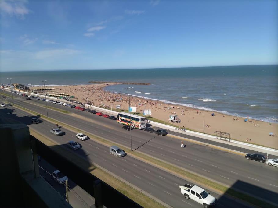 OASIS DE MAR (frente al mar) con cochera