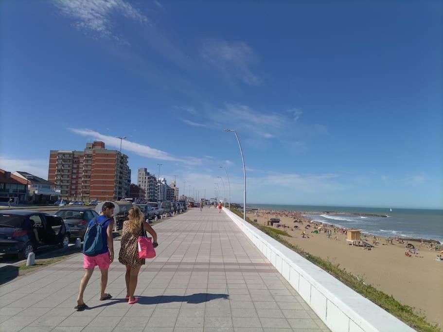 OASIS DE MAR (frente al mar) con cochera