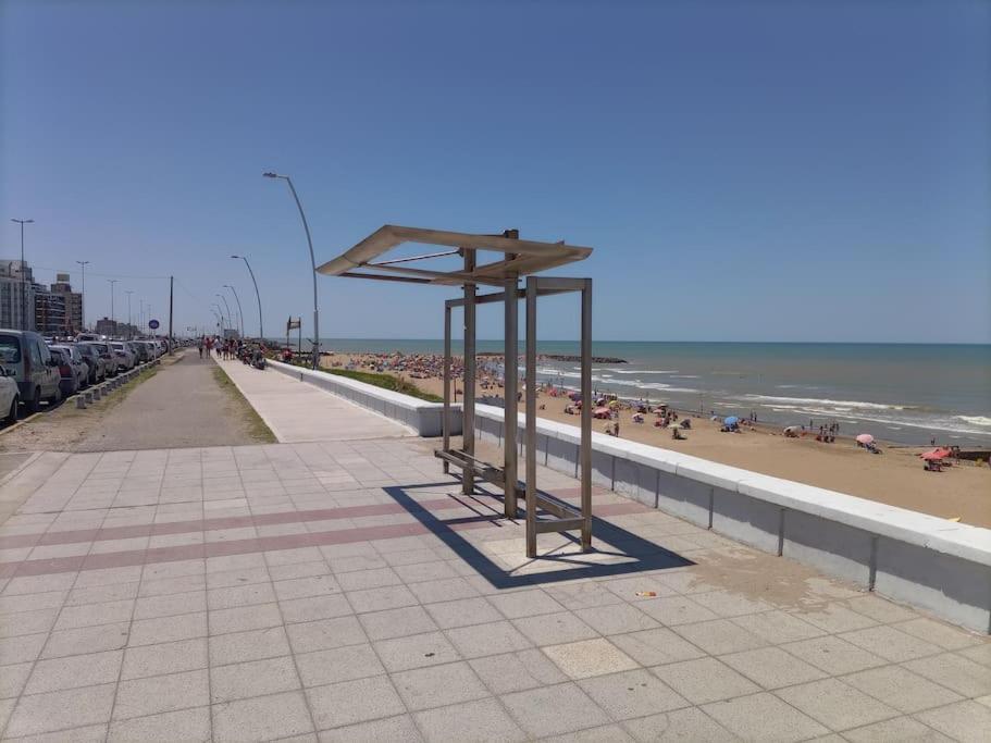 OASIS DE MAR (frente al mar) con cochera