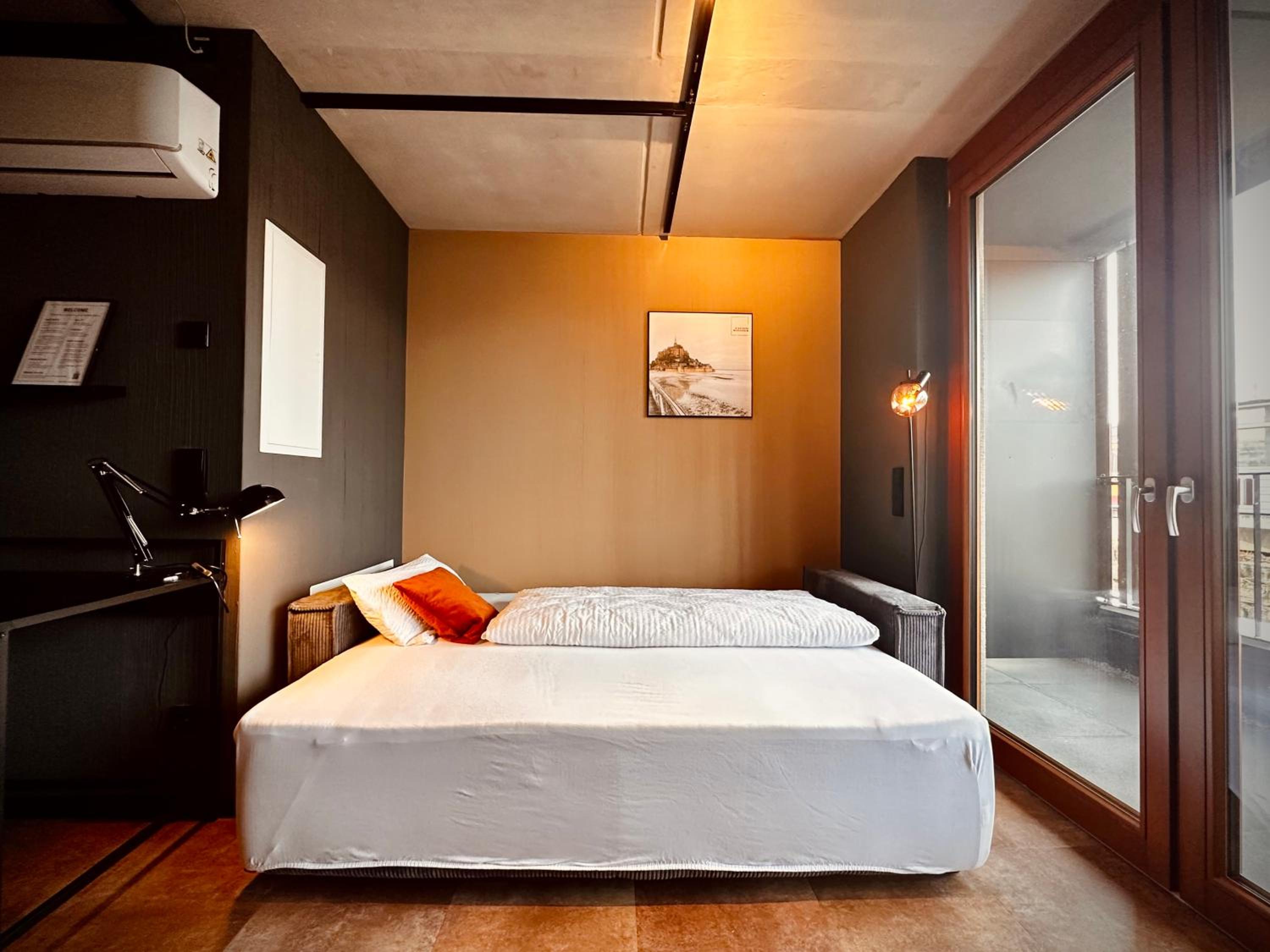 Stadthaus Neckarsulm serviced apartments – Stadthaus Heiner