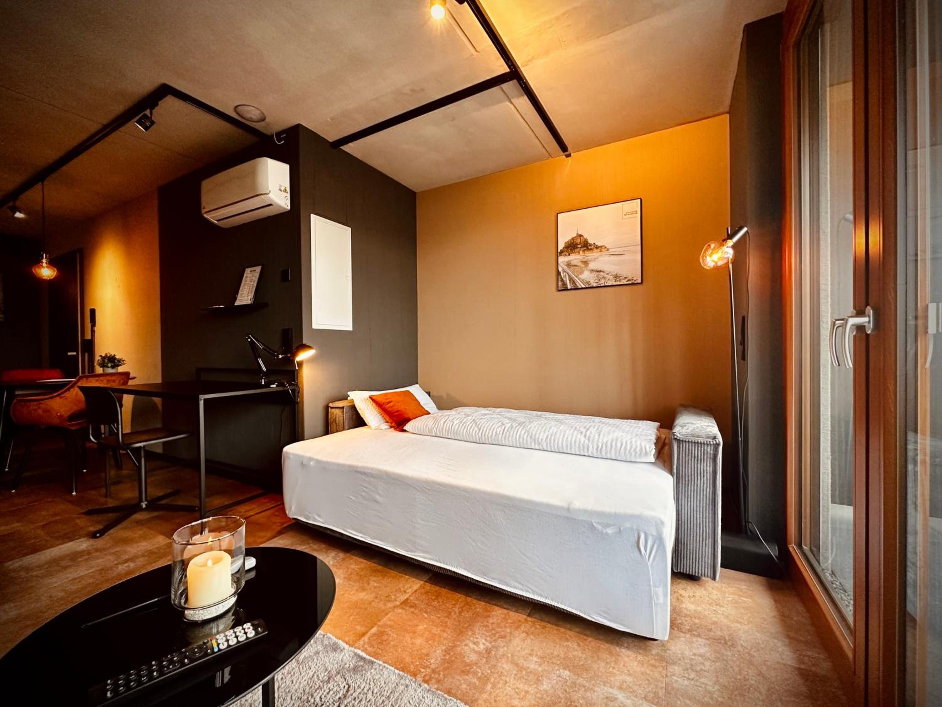 Stadthaus Neckarsulm serviced apartments – Stadthaus Heiner