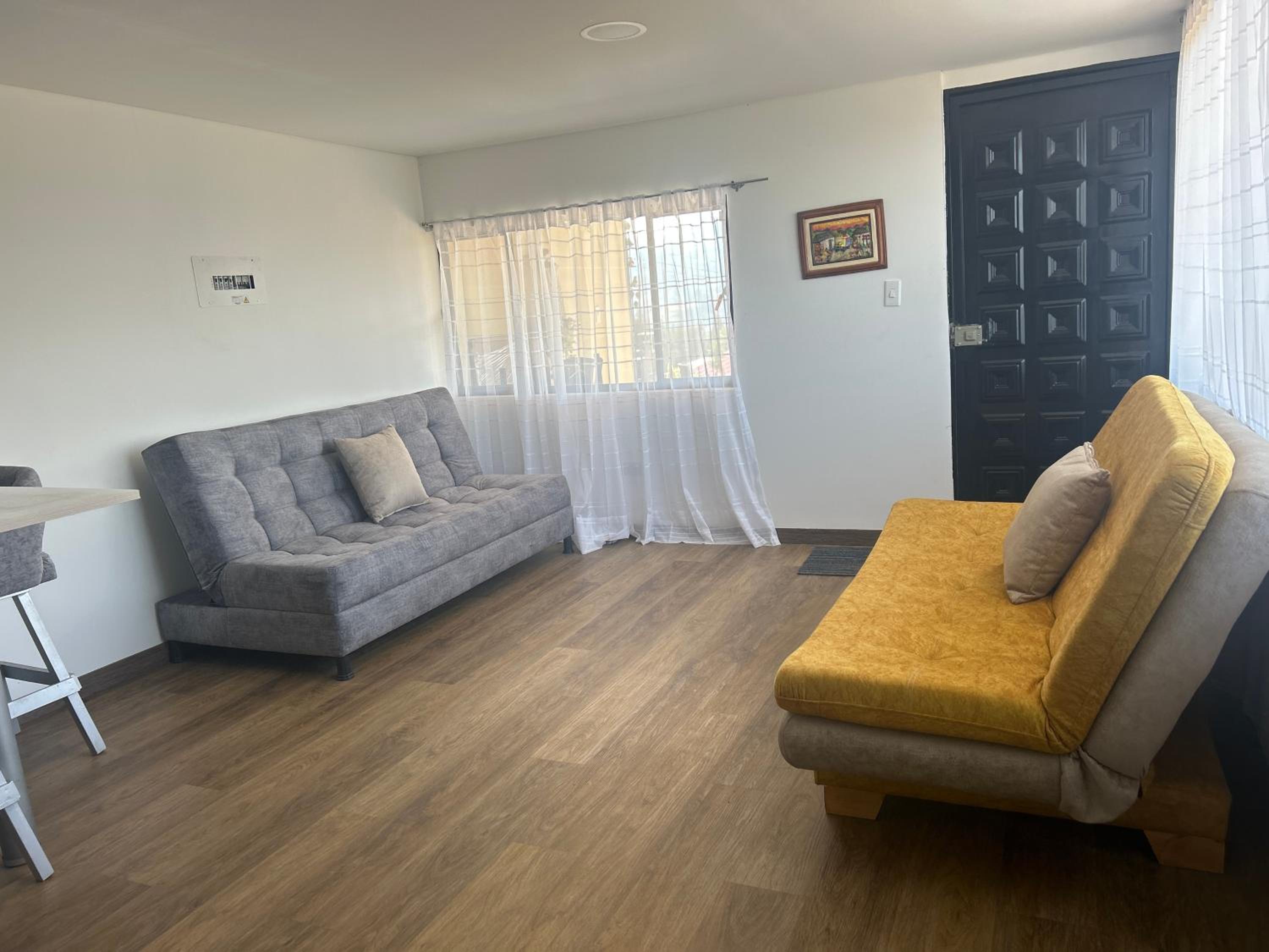 Chalet Íntimo-Delpilar con zona de Jacuzzi !
