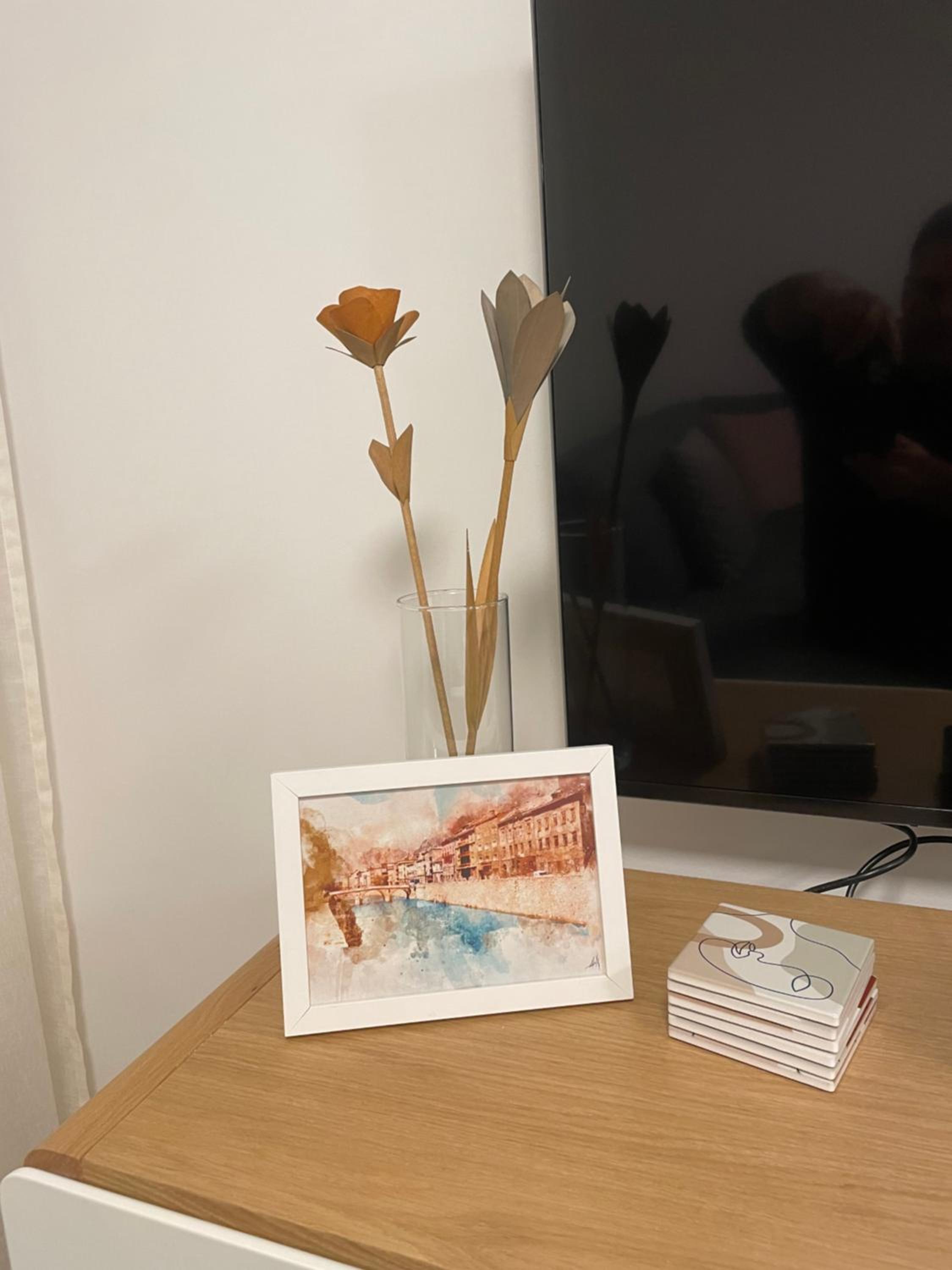 Apartman Zahra