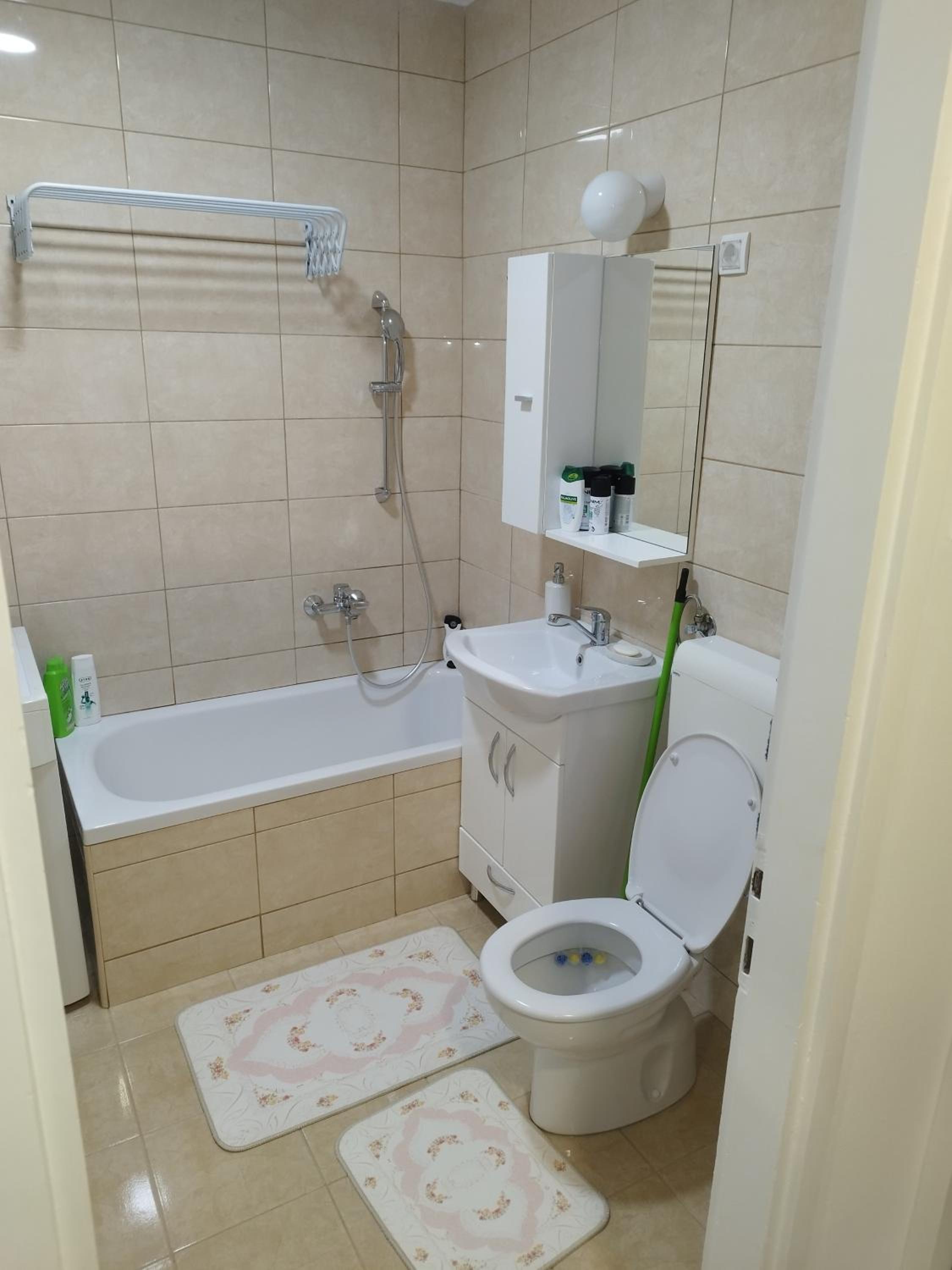 Apartman N&D
