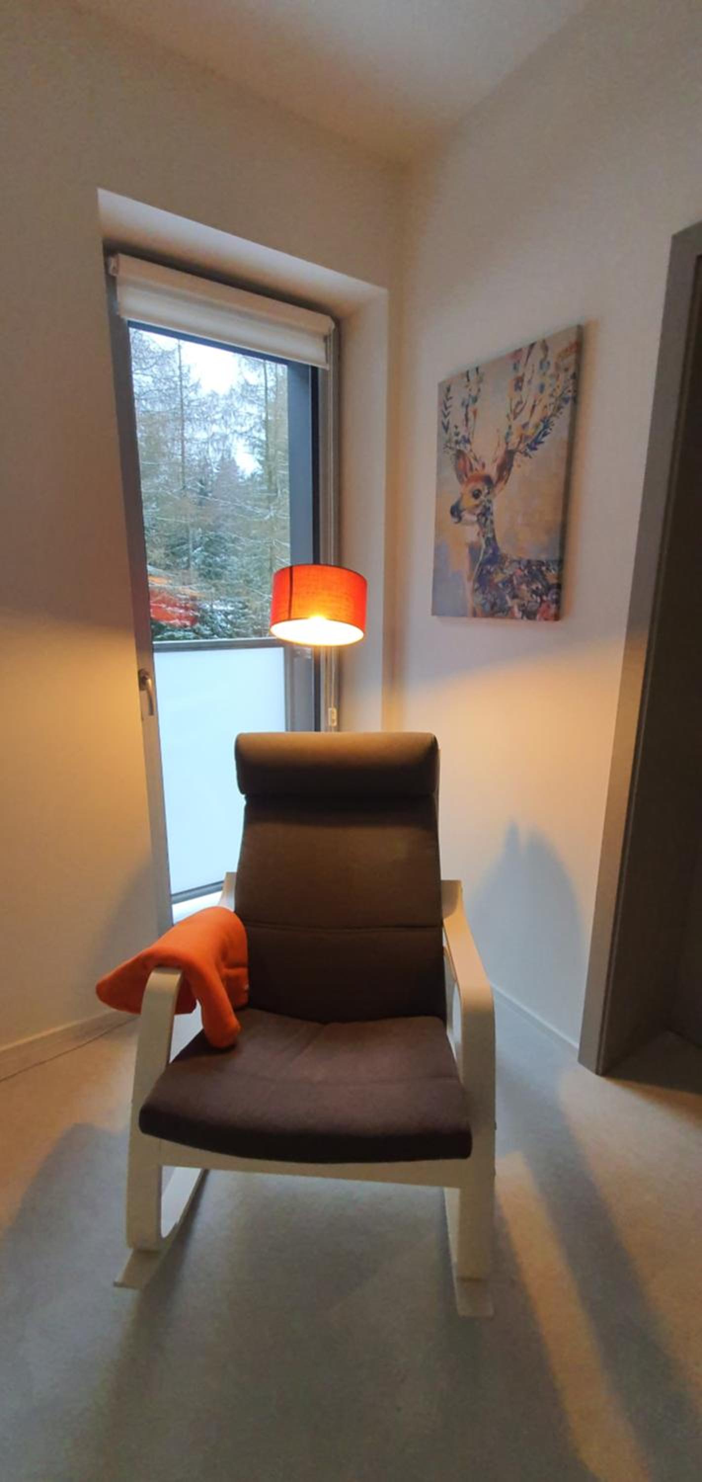 Apartmán Achát v Jizerkách