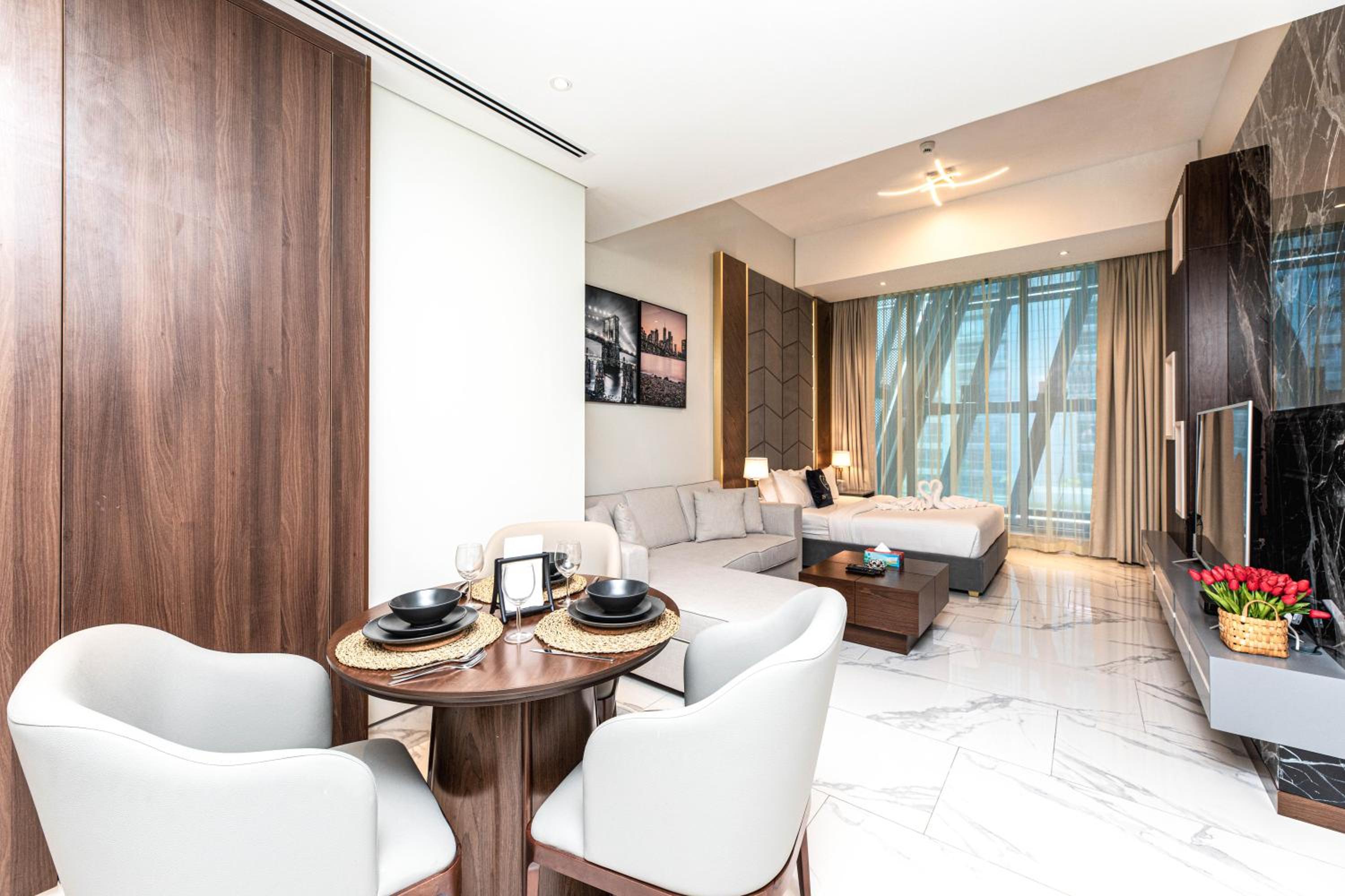 SIMPLY COMFORT in J ONE Tower