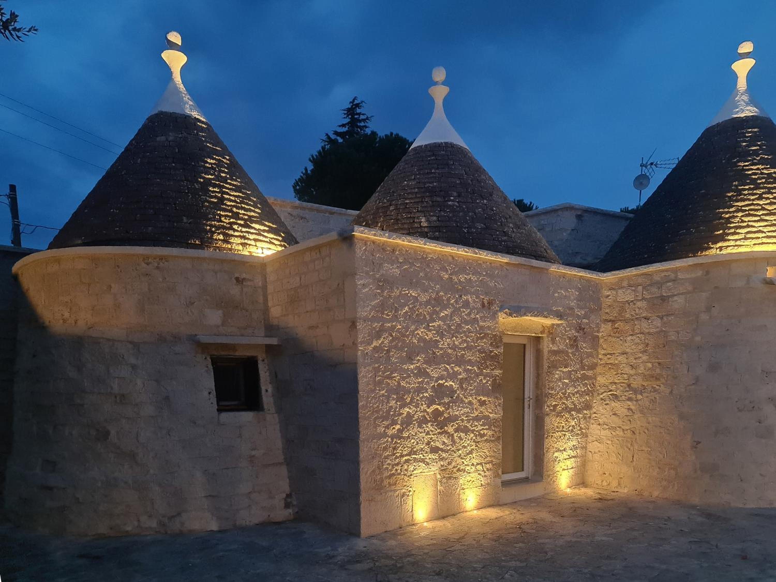 Trullo Pugliarmonia