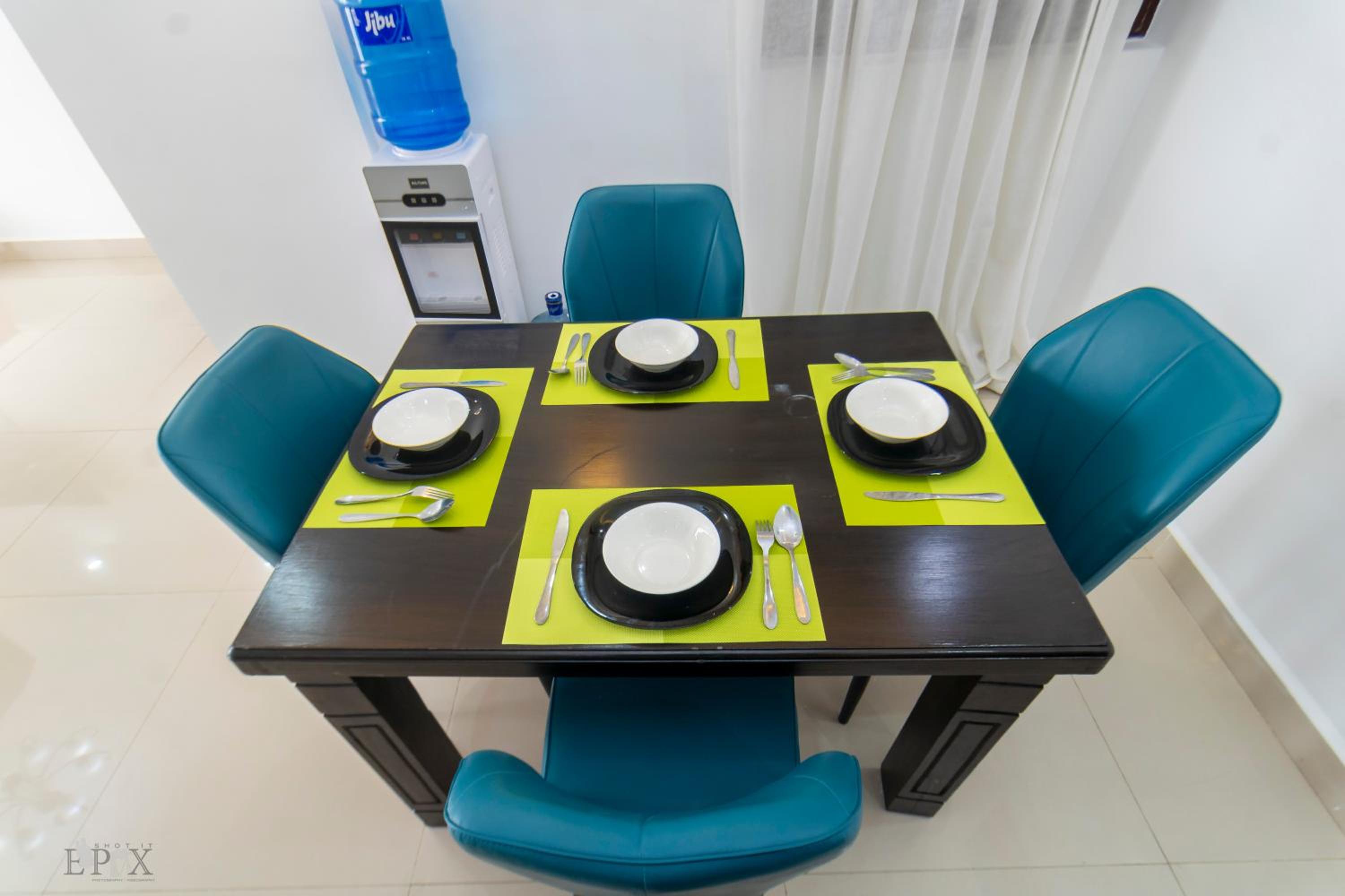 Glamorous 2bedroom in Kilimani view 5