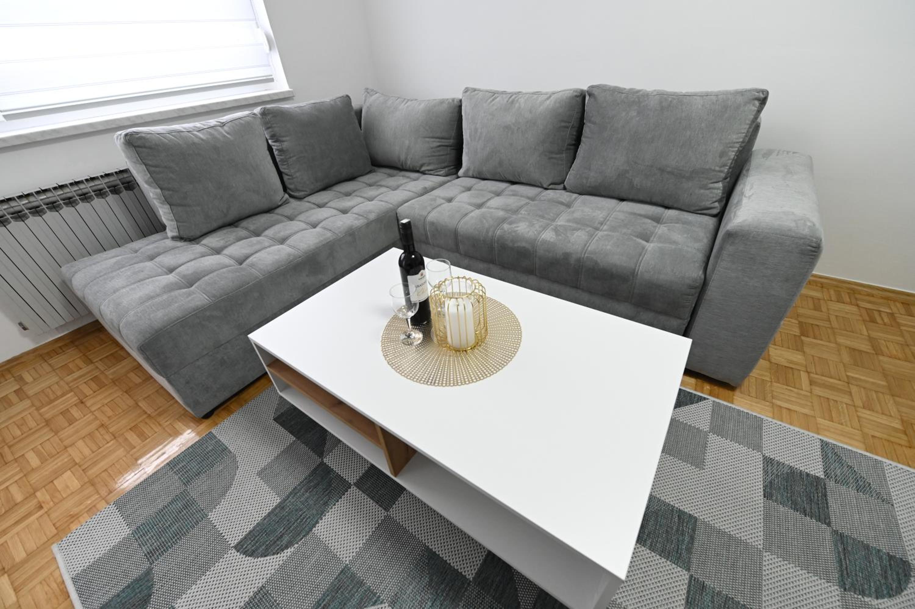 Apartman N&D