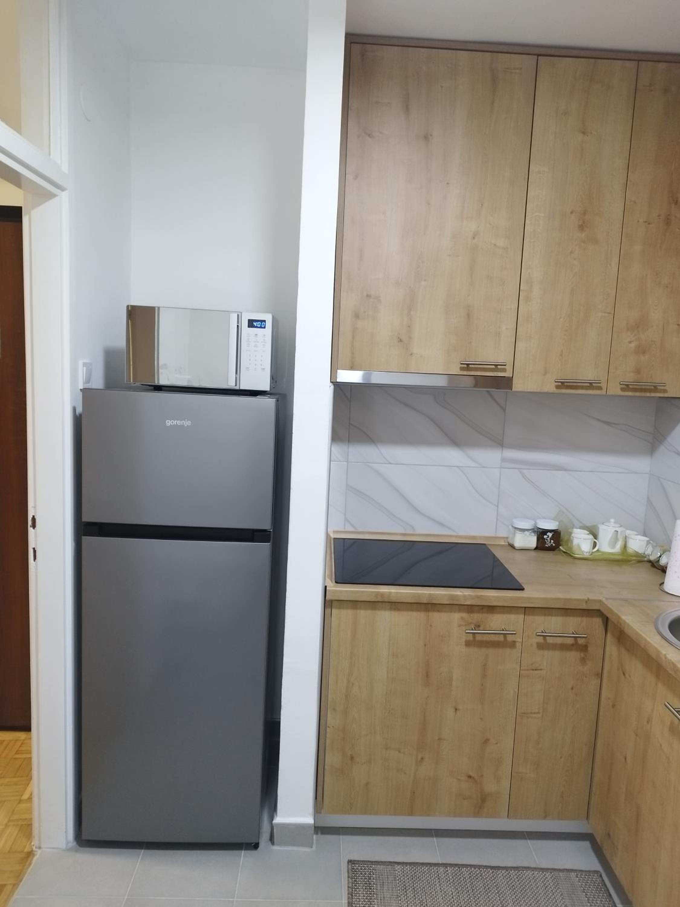 Apartman N&D