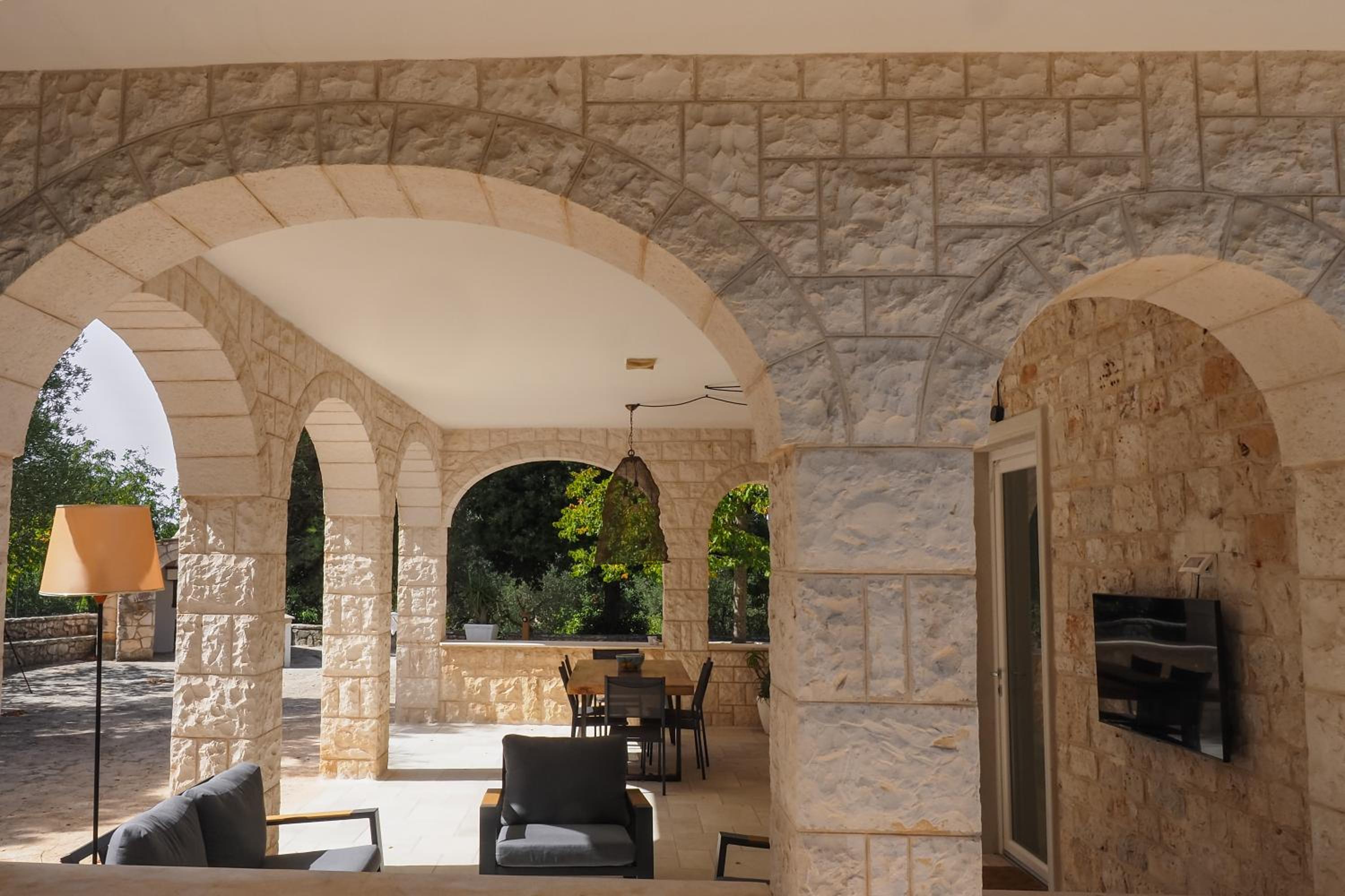 Trullo Pugliarmonia