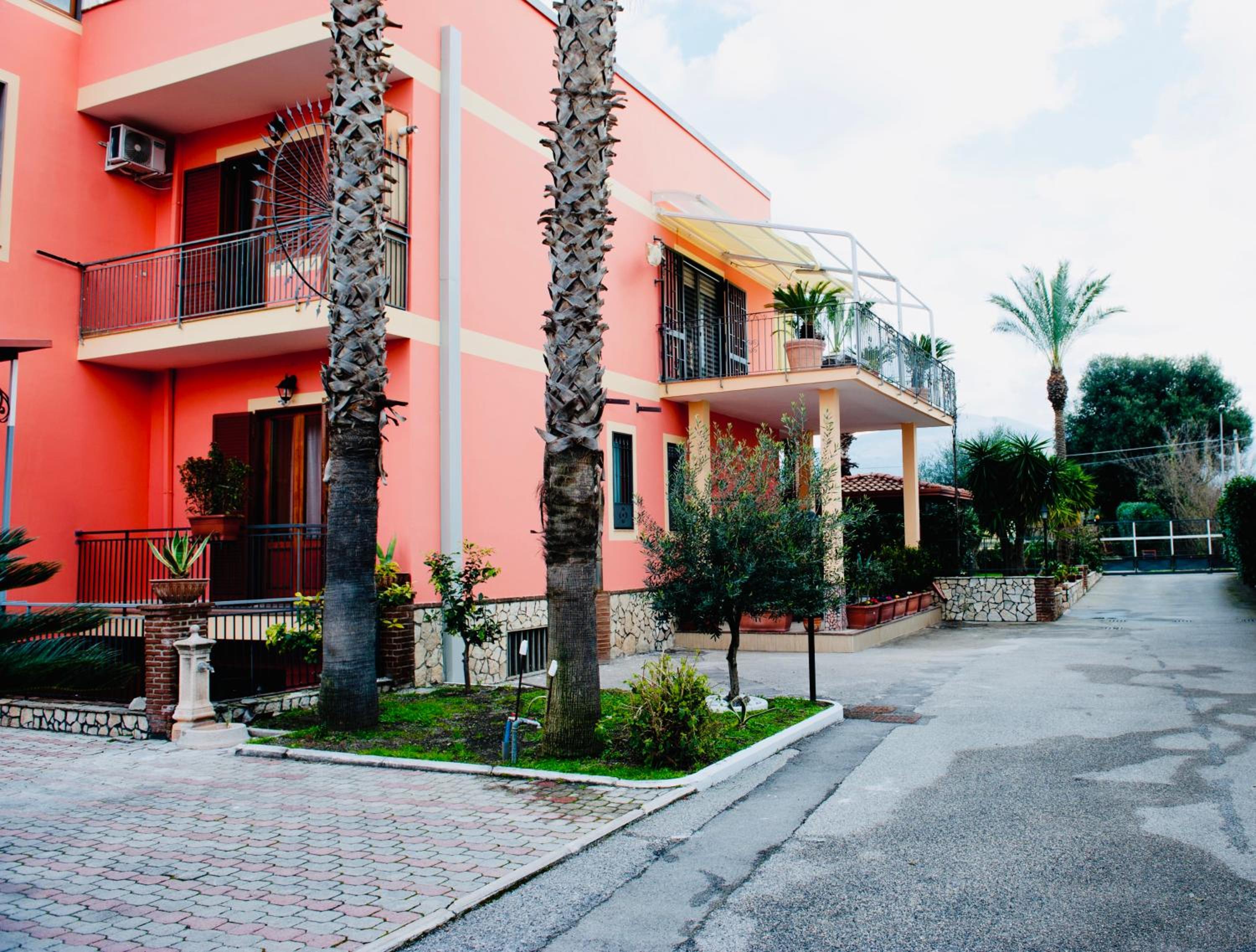 Ottaviano B&B