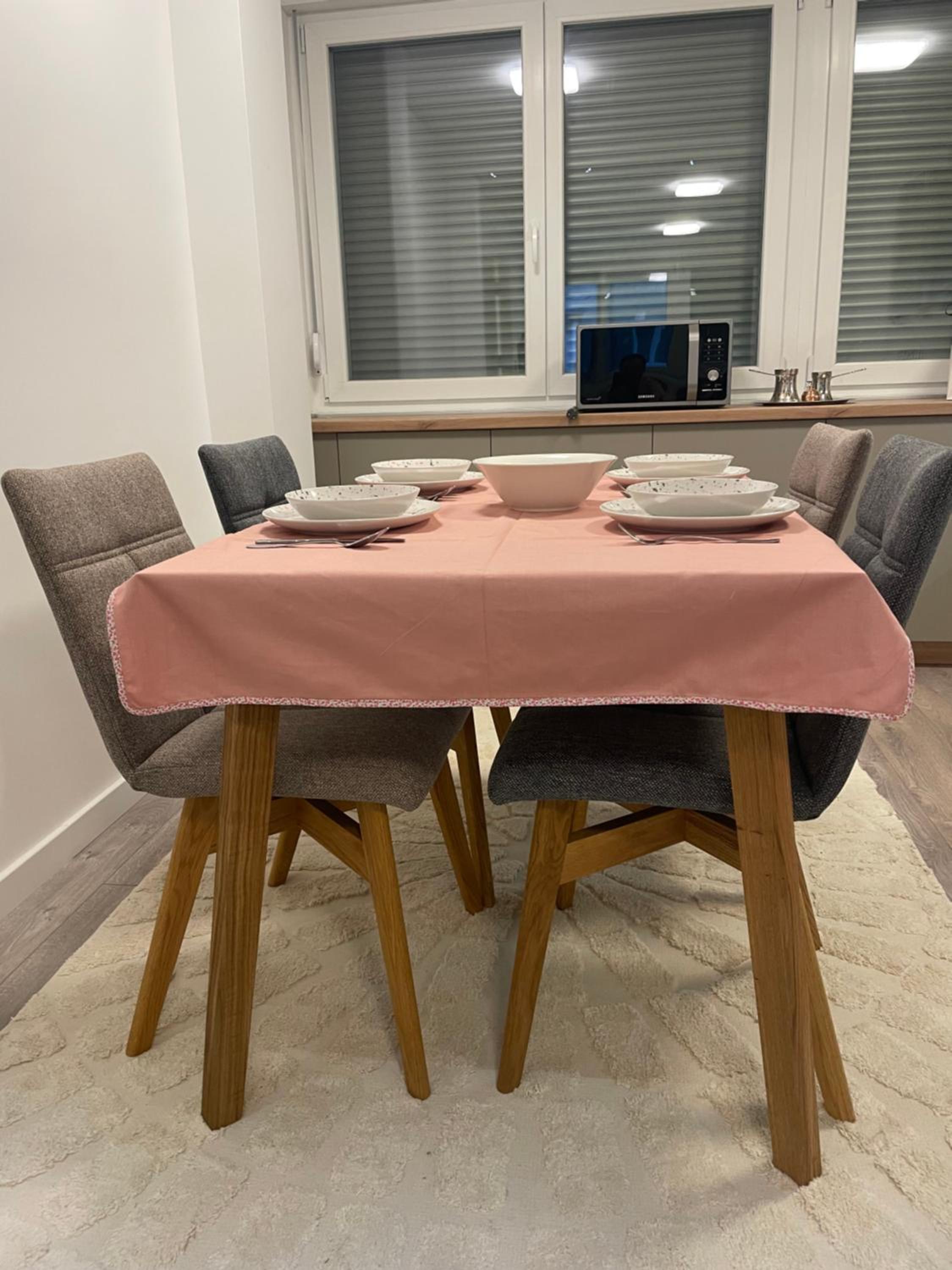 Apartman Zahra