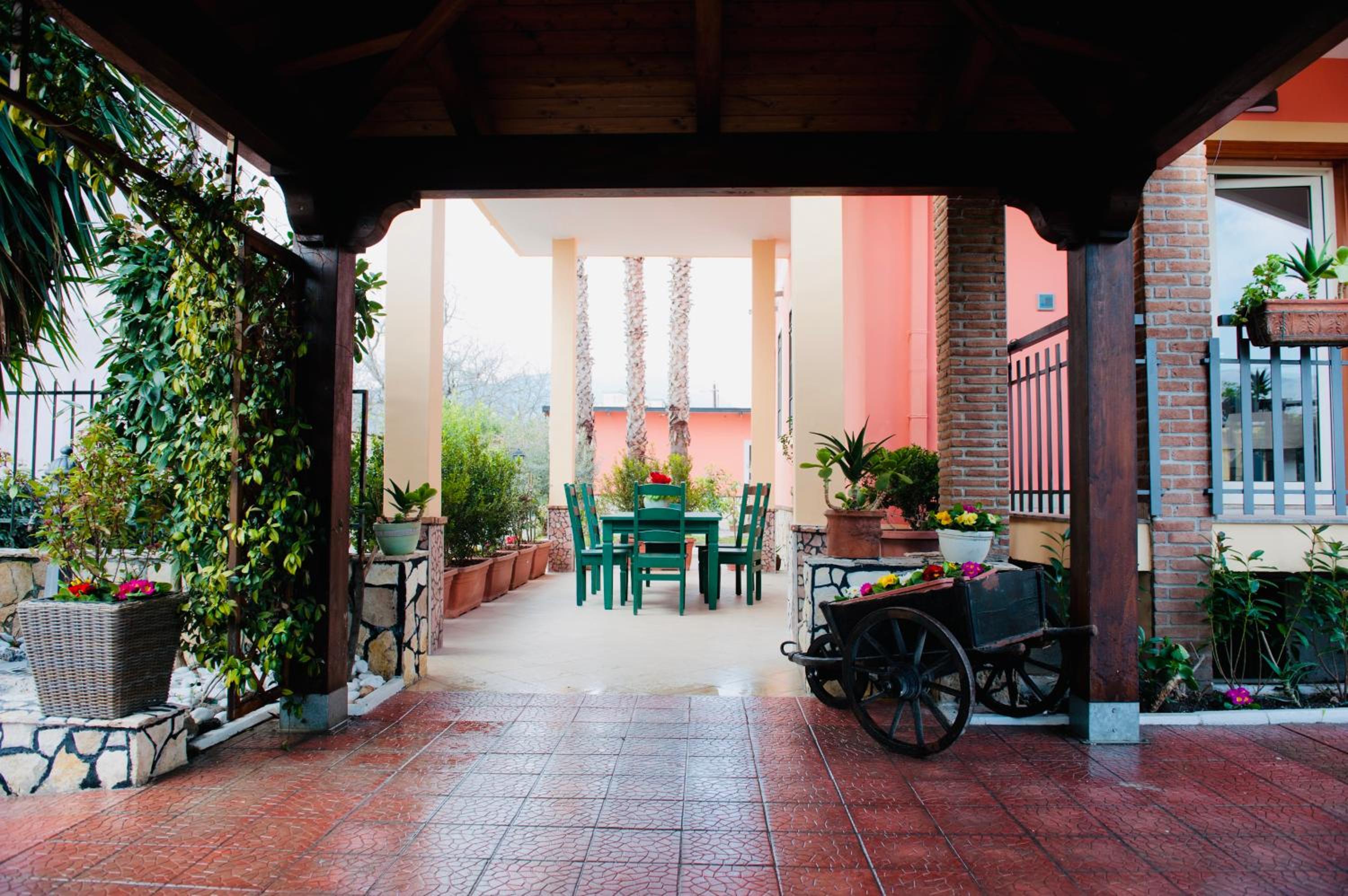Ottaviano B&B