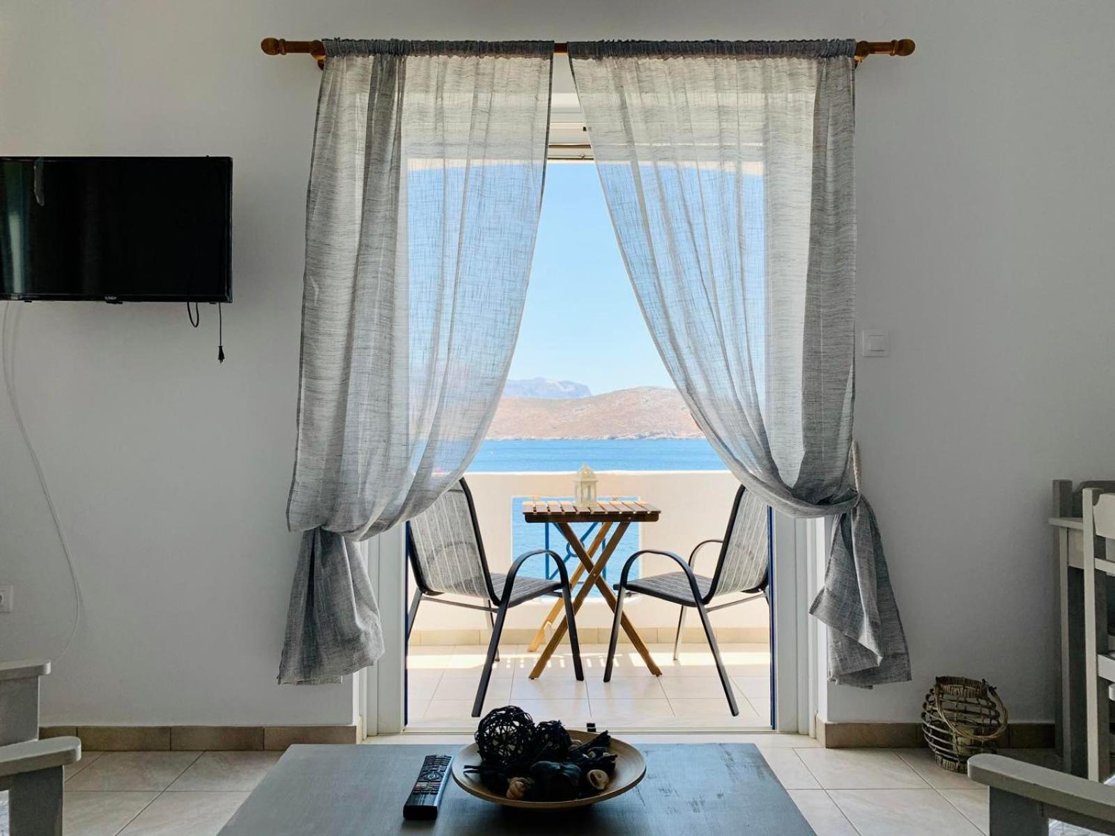 Aegean Aura Apartment II view 2