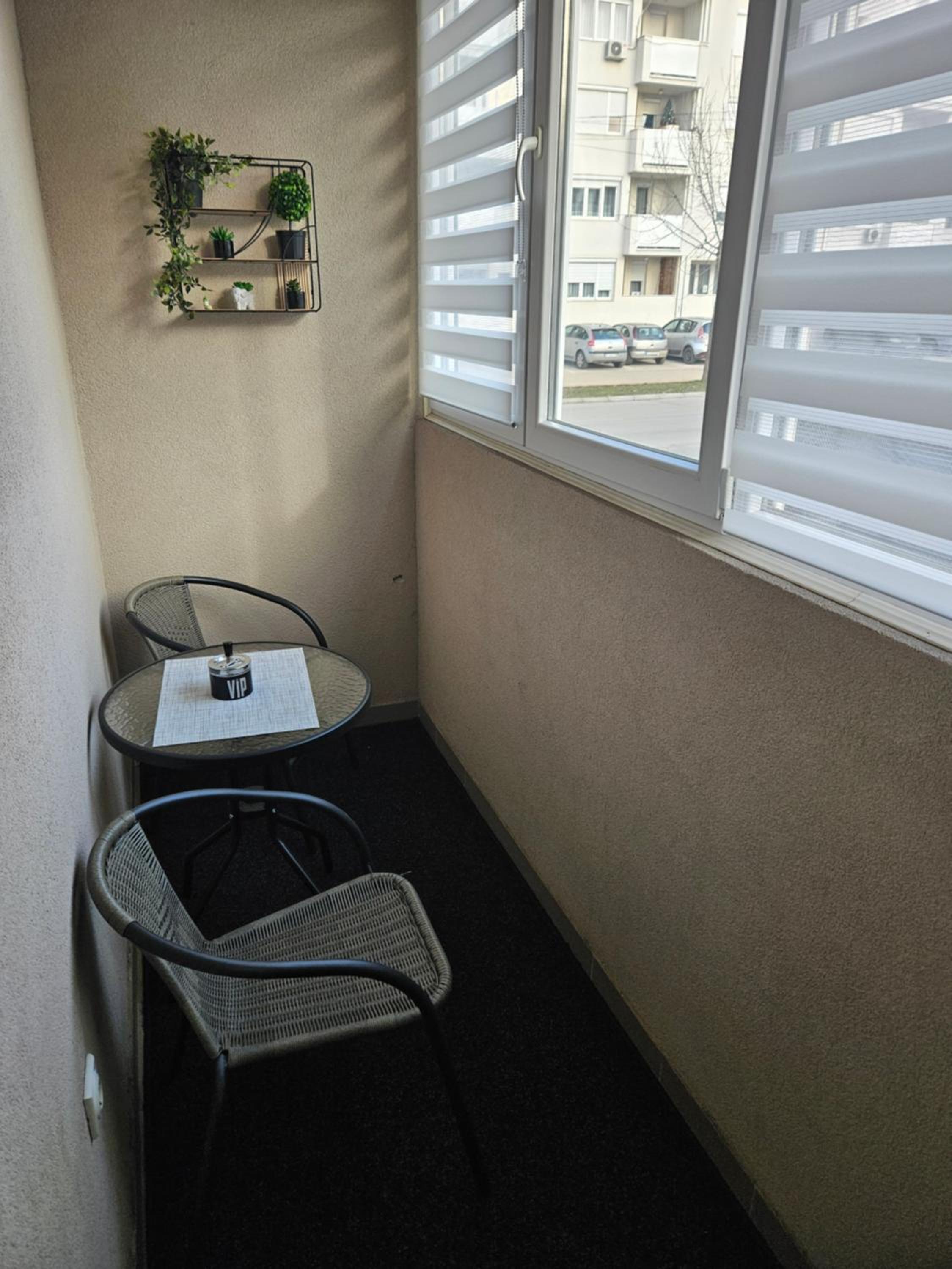 Apartman Vukota Pirot