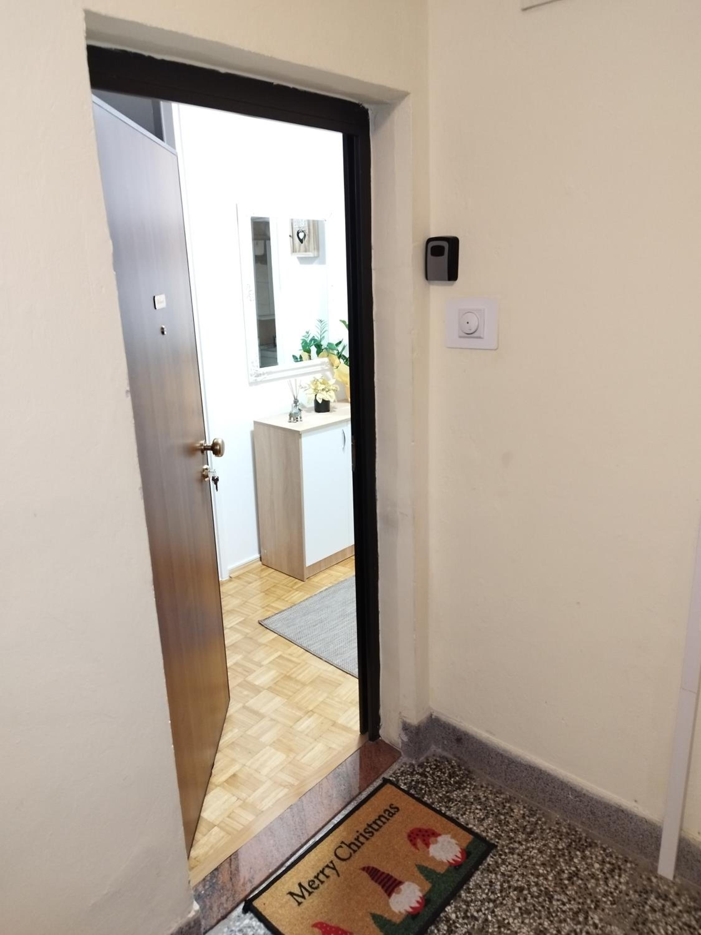 Apartman Natalija Banja Luka