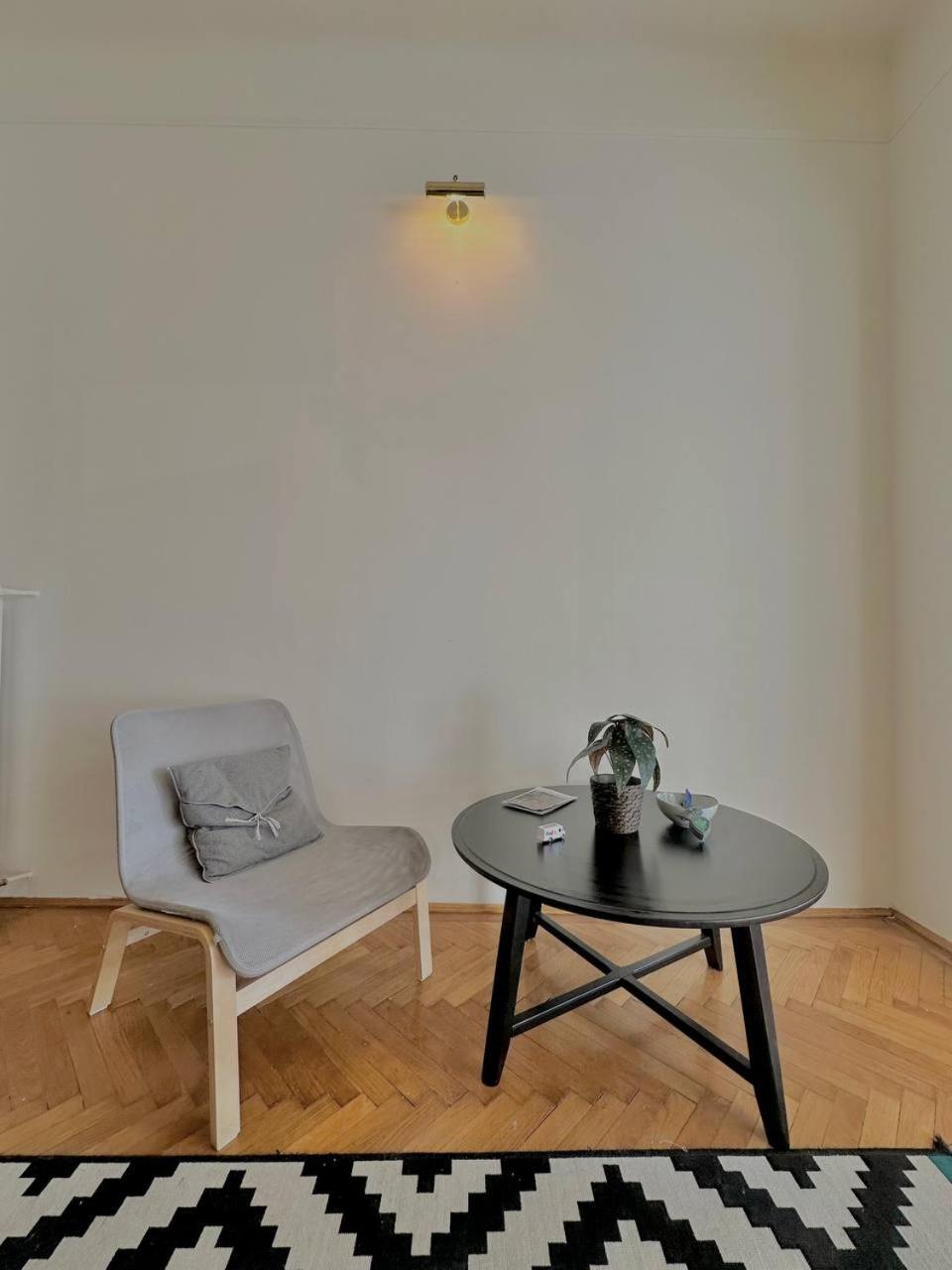 Danube view Apartment in Center-Prime Location view 5