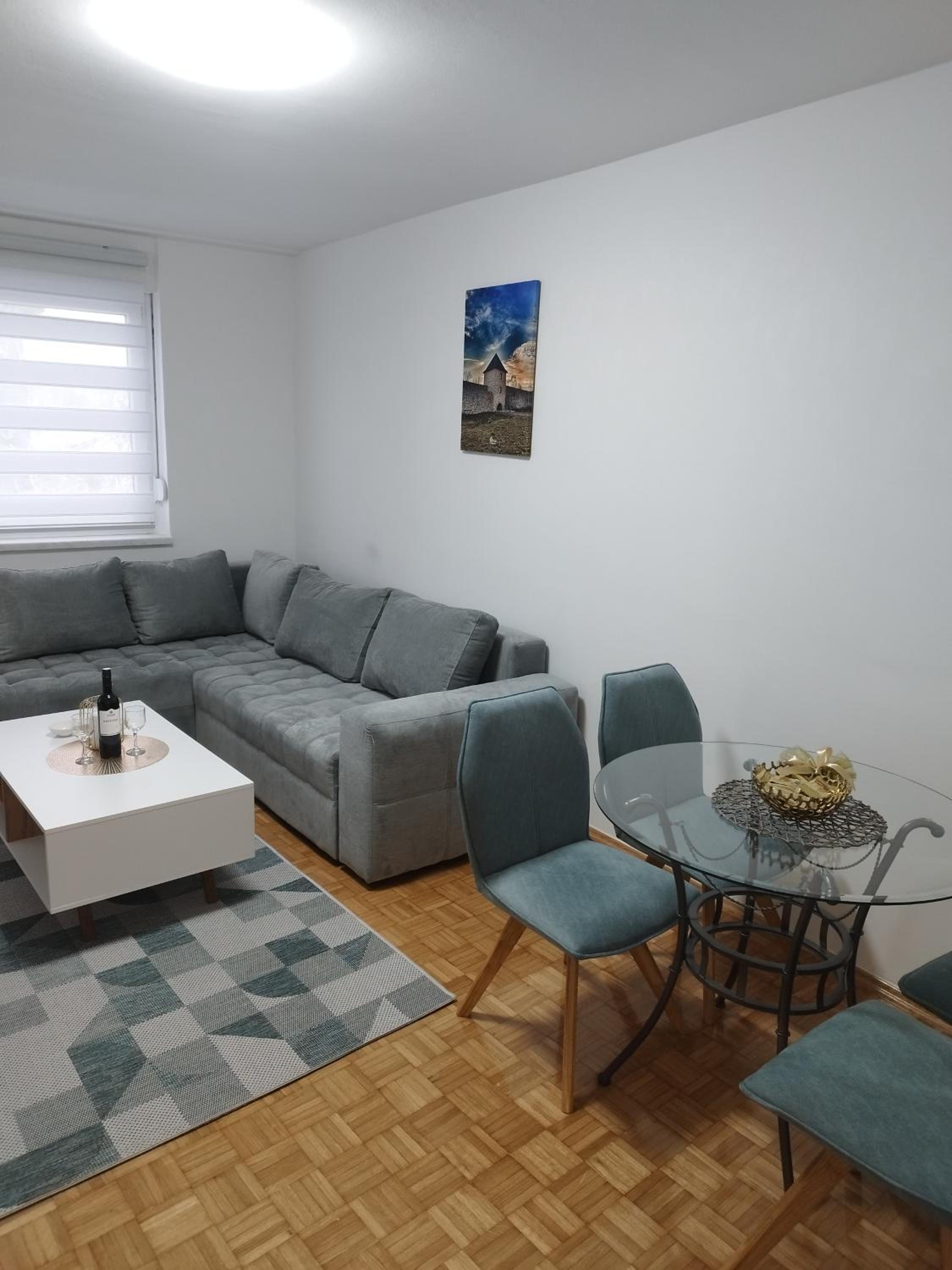 Apartman Natalija Banja Luka